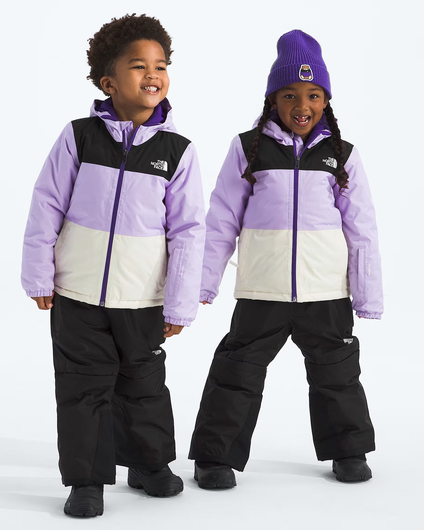 The North Face Freedom Insulated Jacket - Toddlers'