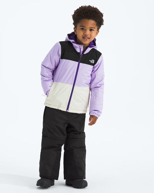 The North Face Freedom Insulated Jacket - Toddlers'