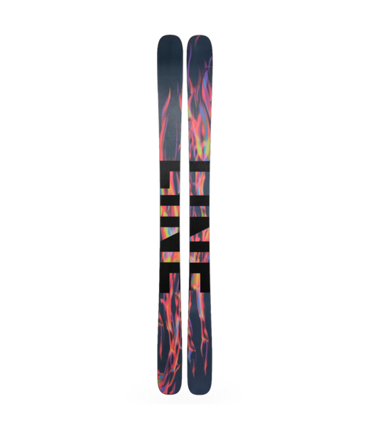 Line Chronic 101 Skis 2025