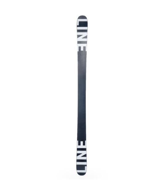 Line Honey Badger Skis + Squire 10 D Bindings 2025