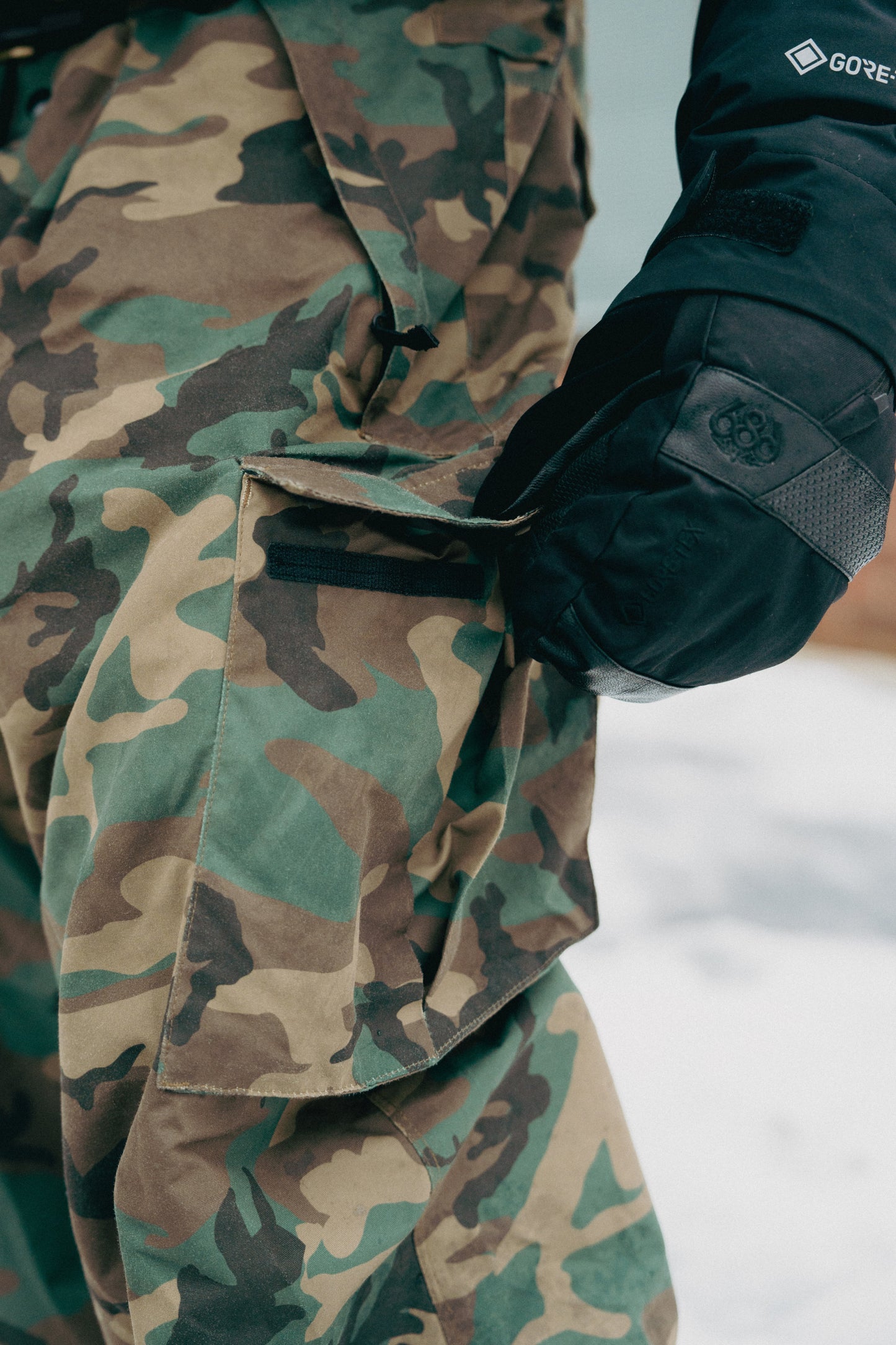 686 Essox Cargo Pants - Men's