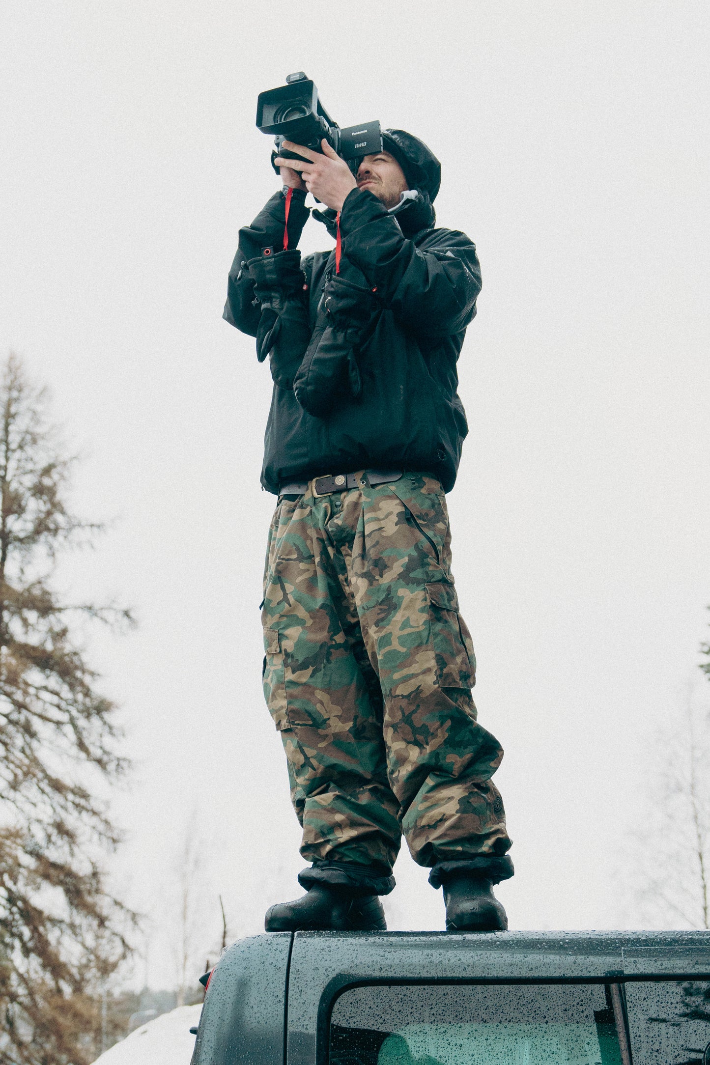 686 Essox Cargo Pants - Men's