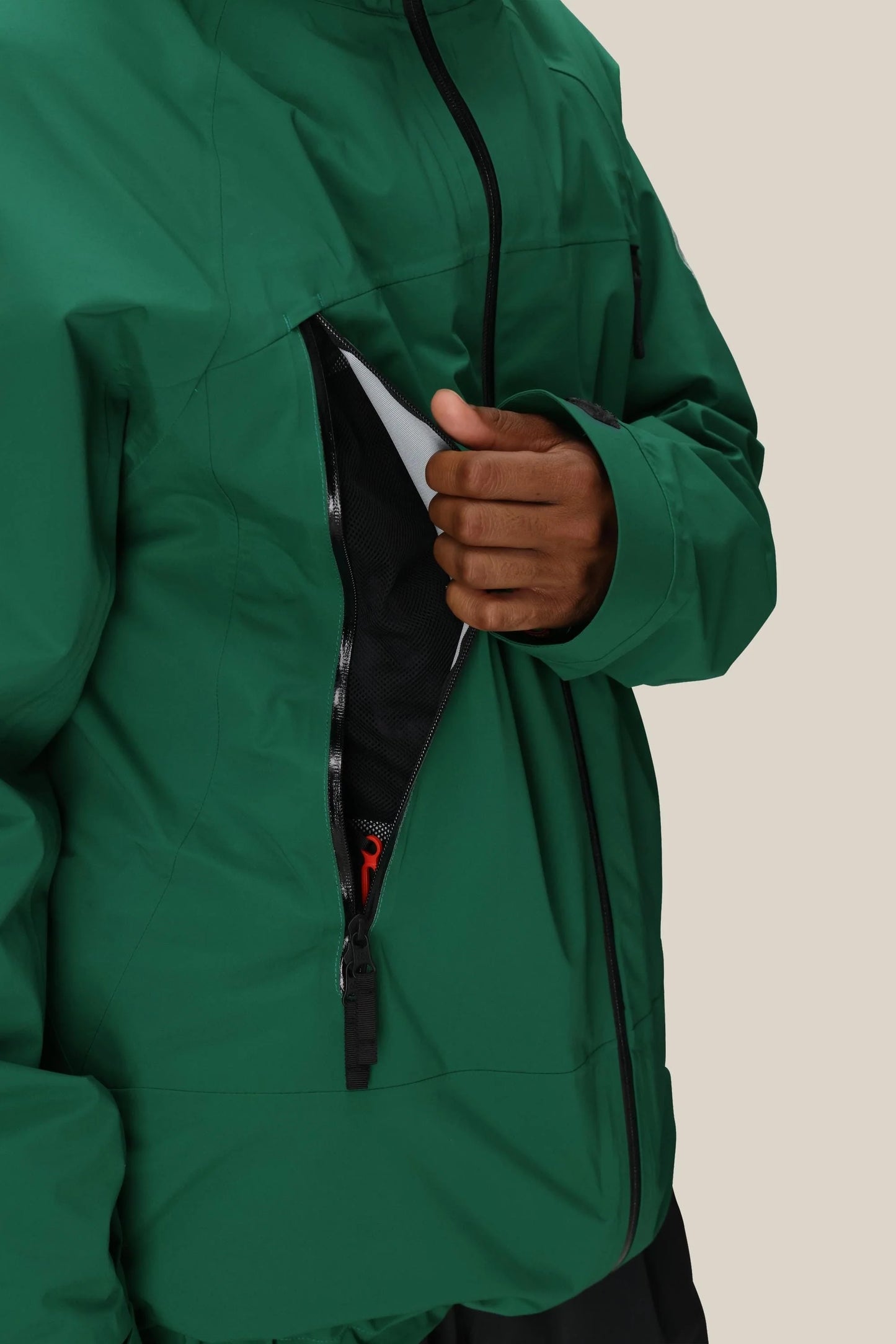 686 Smarty 3-In-1 Rodeo Jacket - Men's