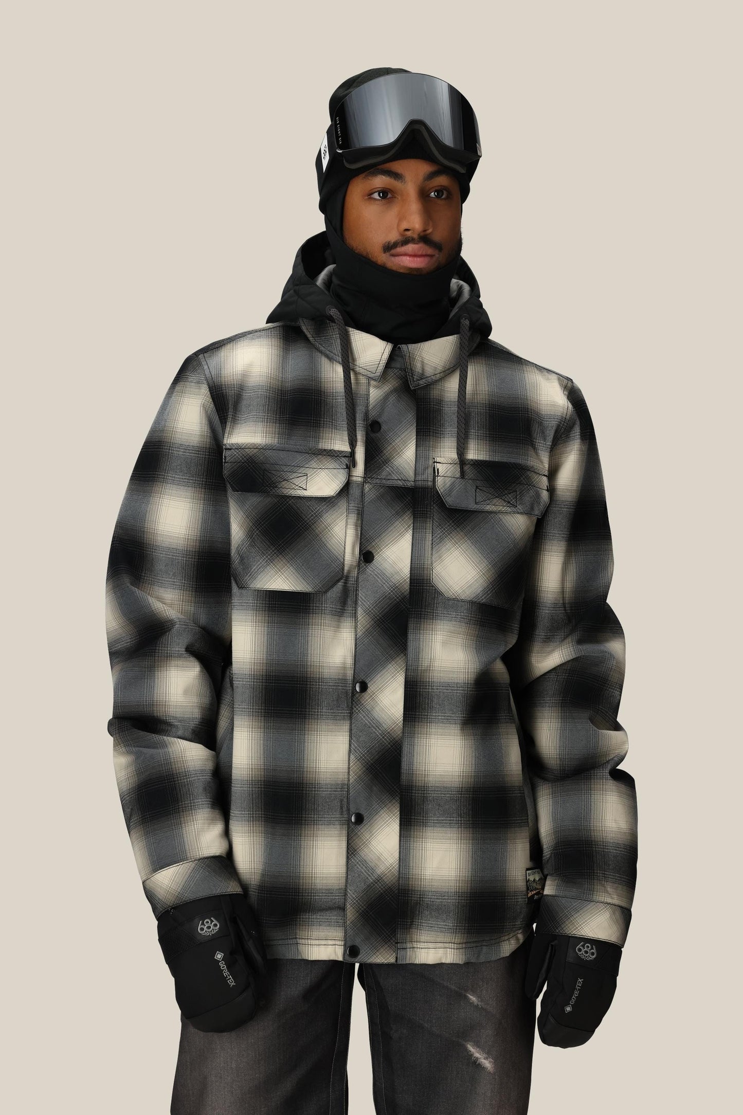 686 Woodland Insulated Jacket - Men's