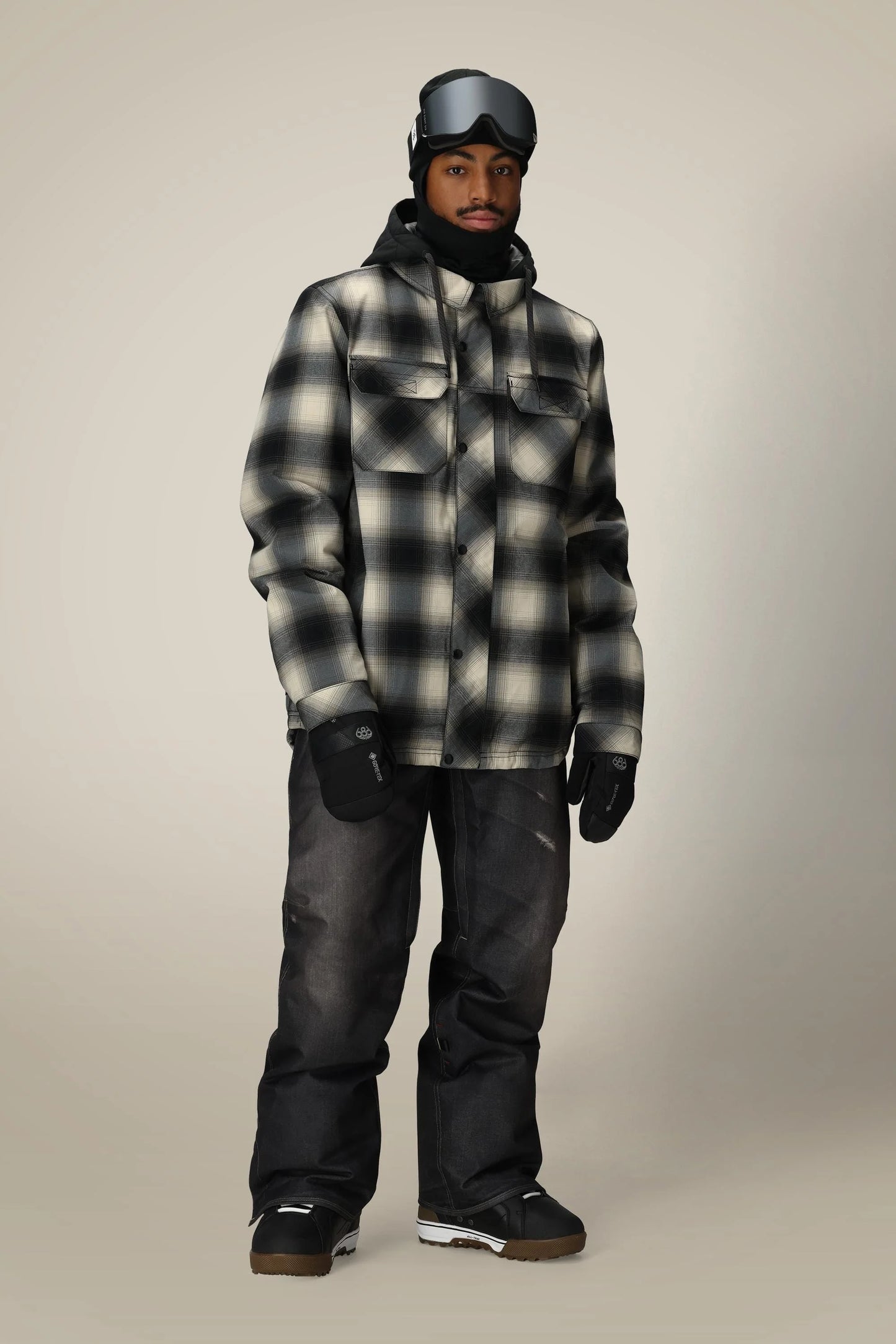686 Woodland Insulated Jacket - Men's