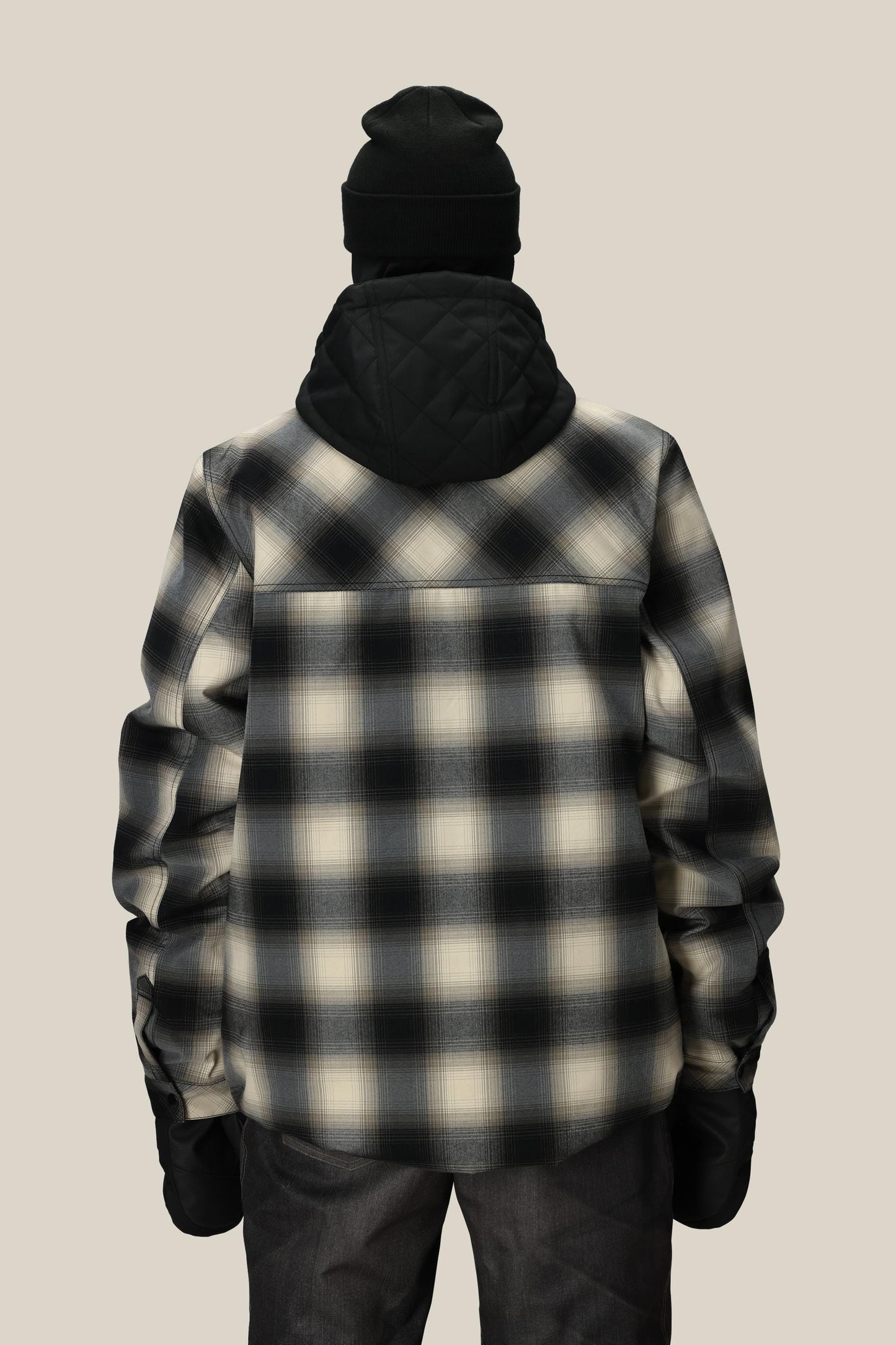 686 Woodland Insulated Jacket - Men's