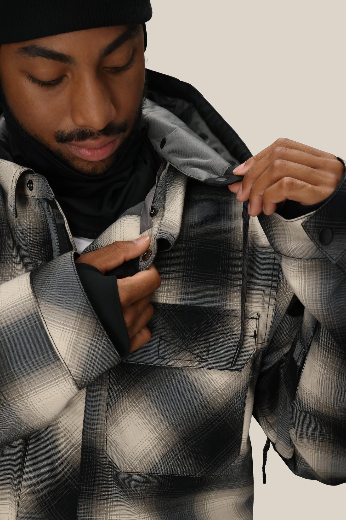 686 Woodland Insulated Jacket - Men's