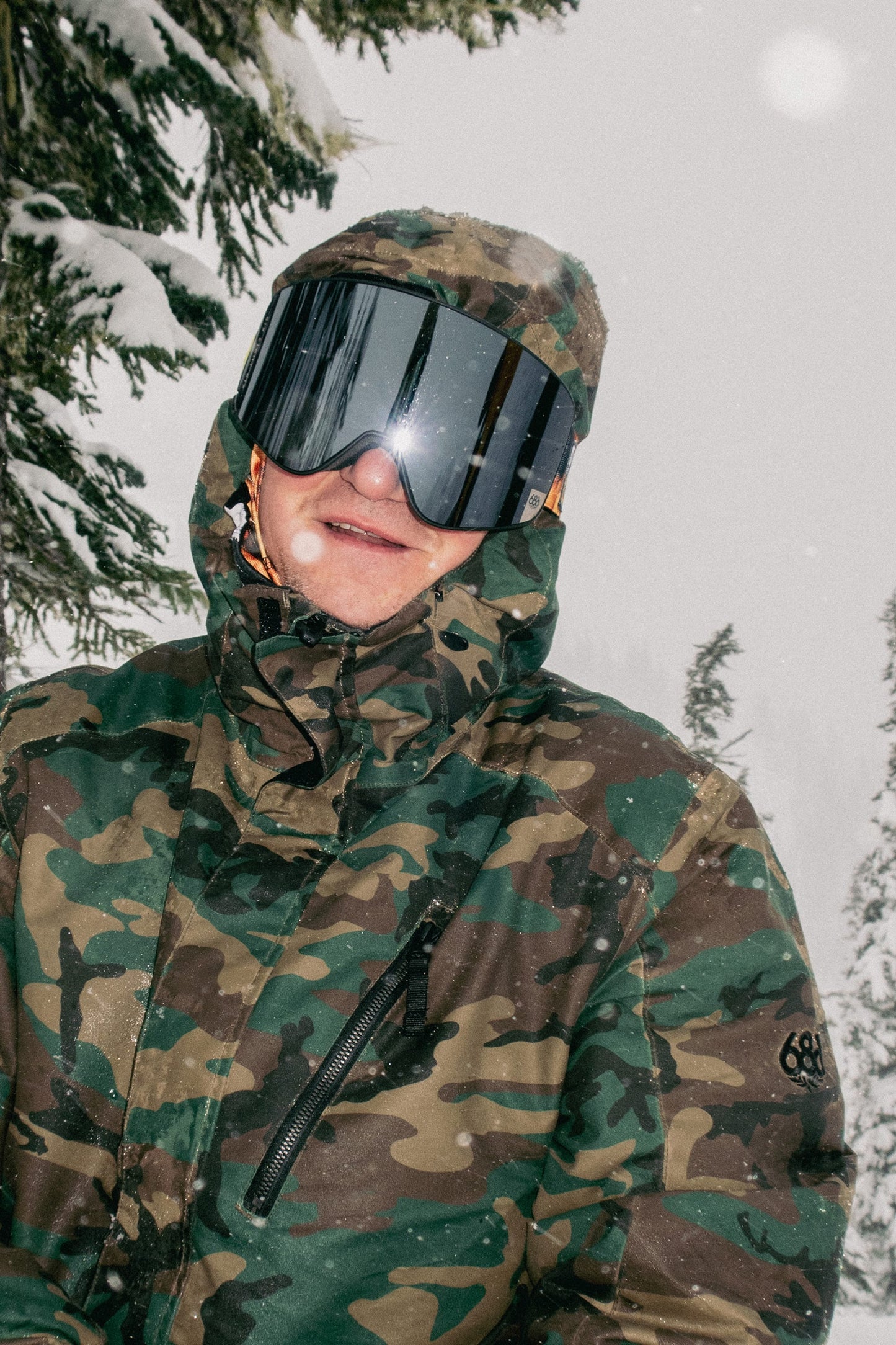 686 Nightline Insulated Jacket - Men's