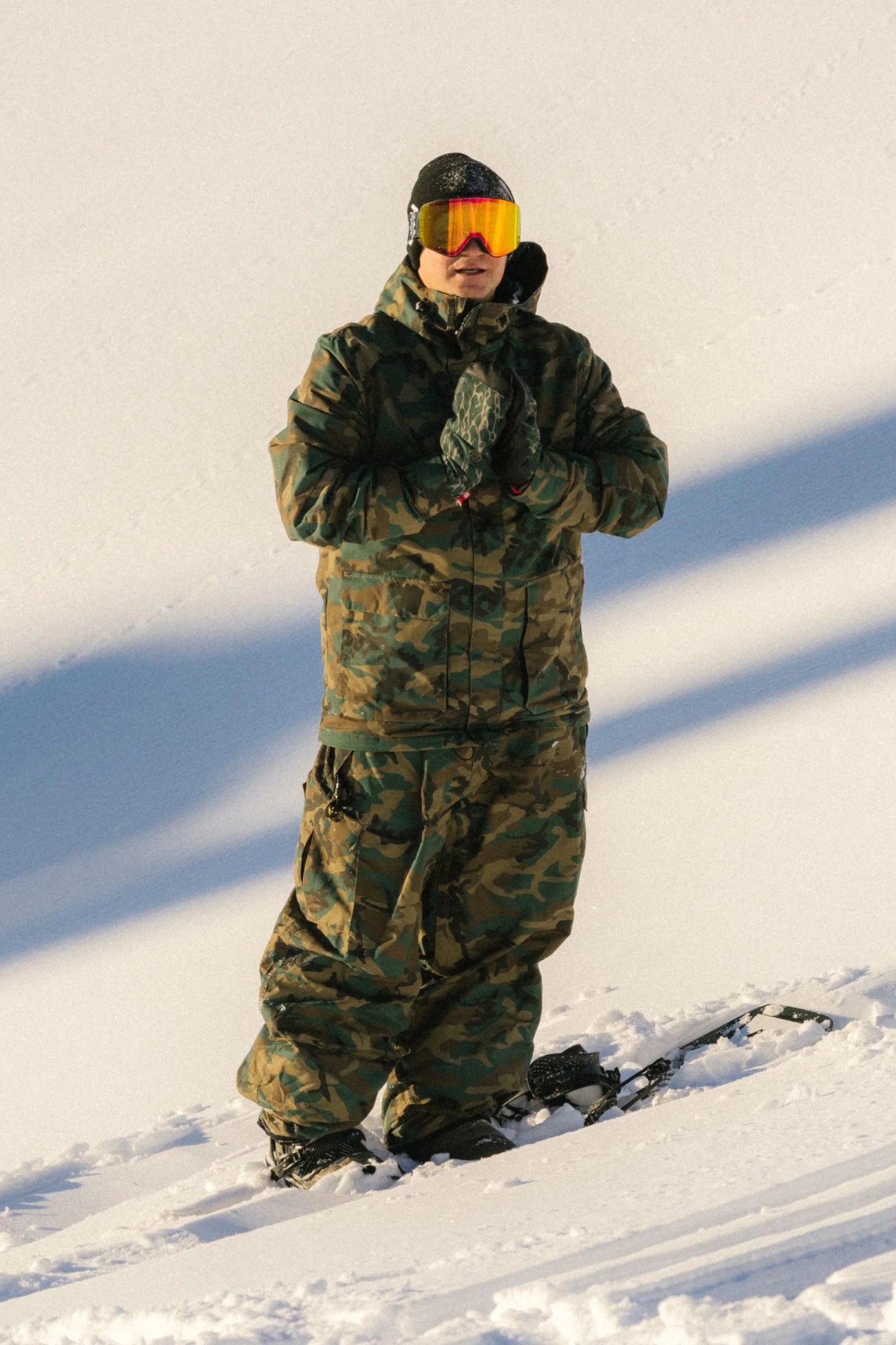 686 Nightline Insulated Jacket - Men's