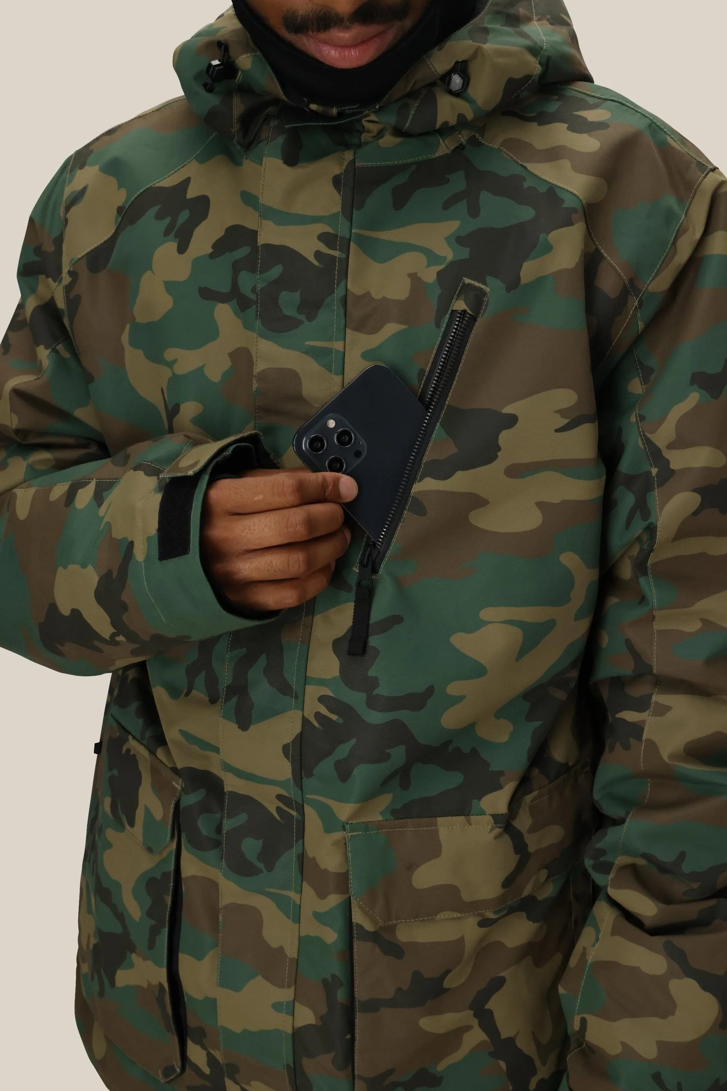 686 Nightline Insulated Jacket - Men's