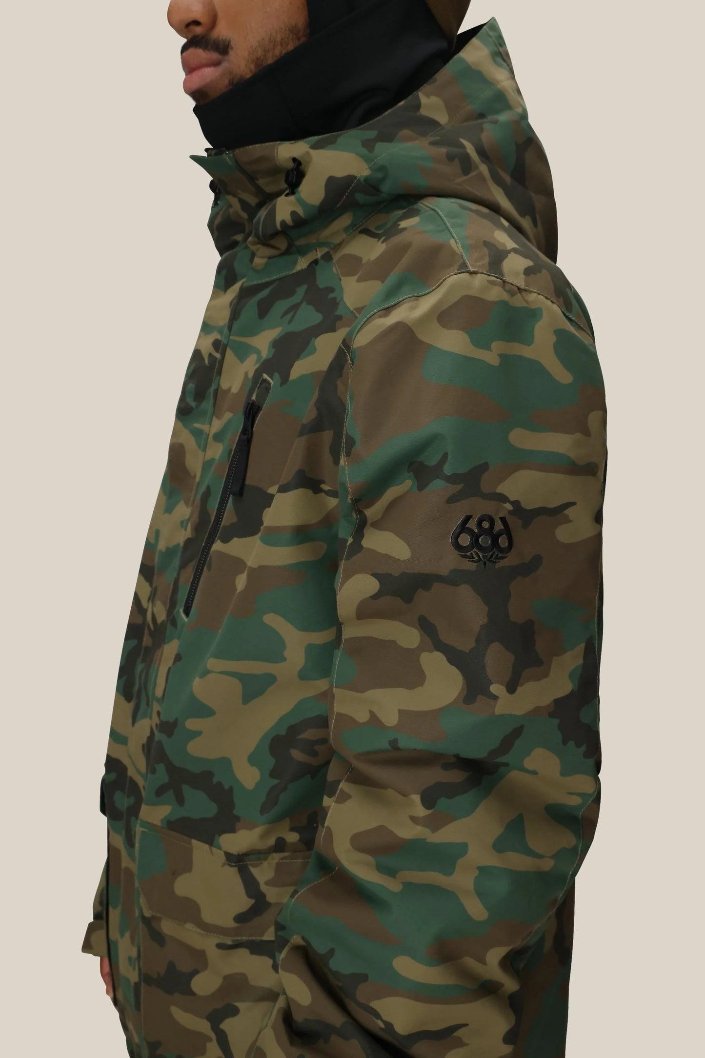 686 Nightline Insulated Jacket - Men's