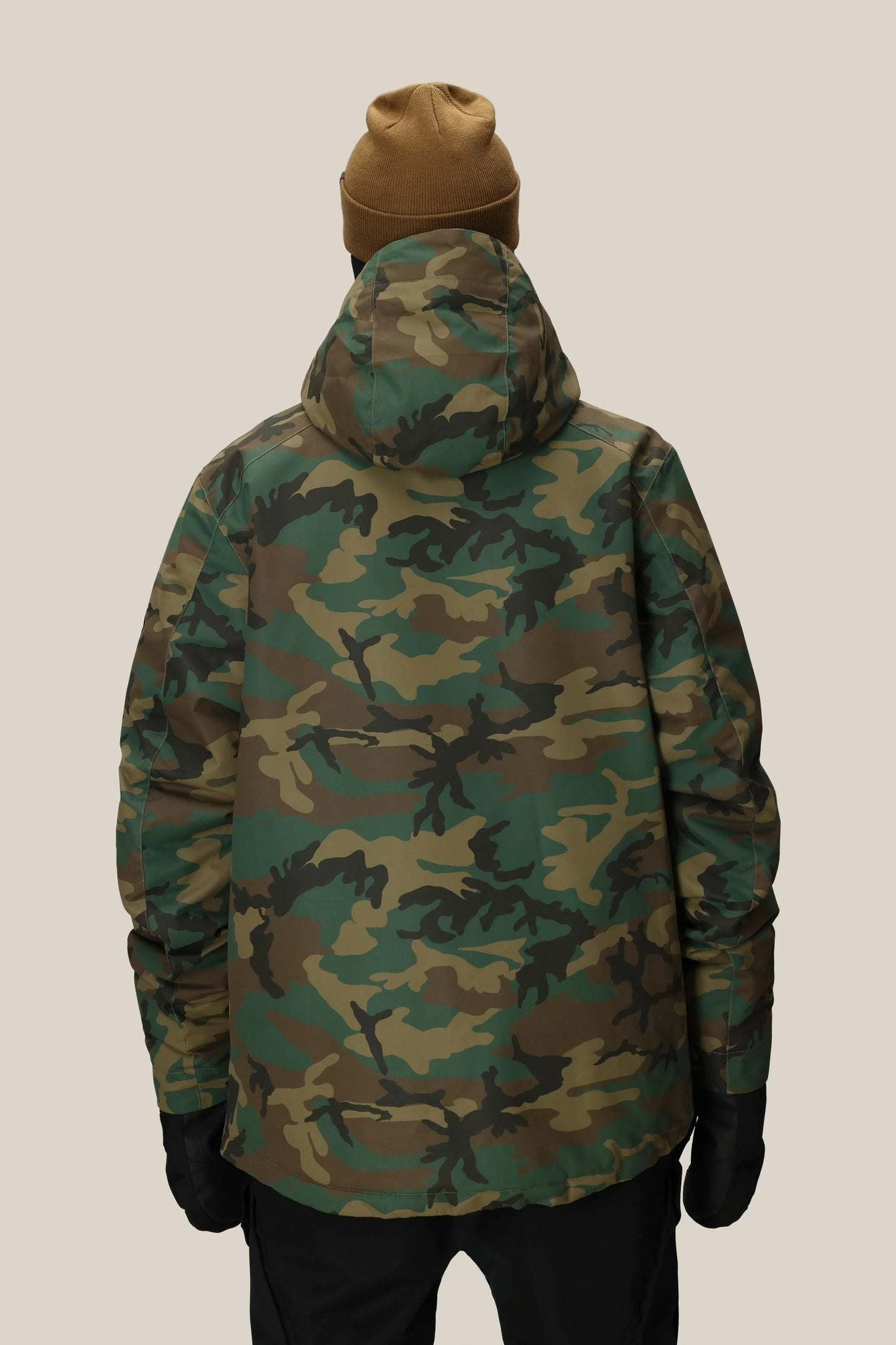686 Nightline Insulated Jacket - Men's
