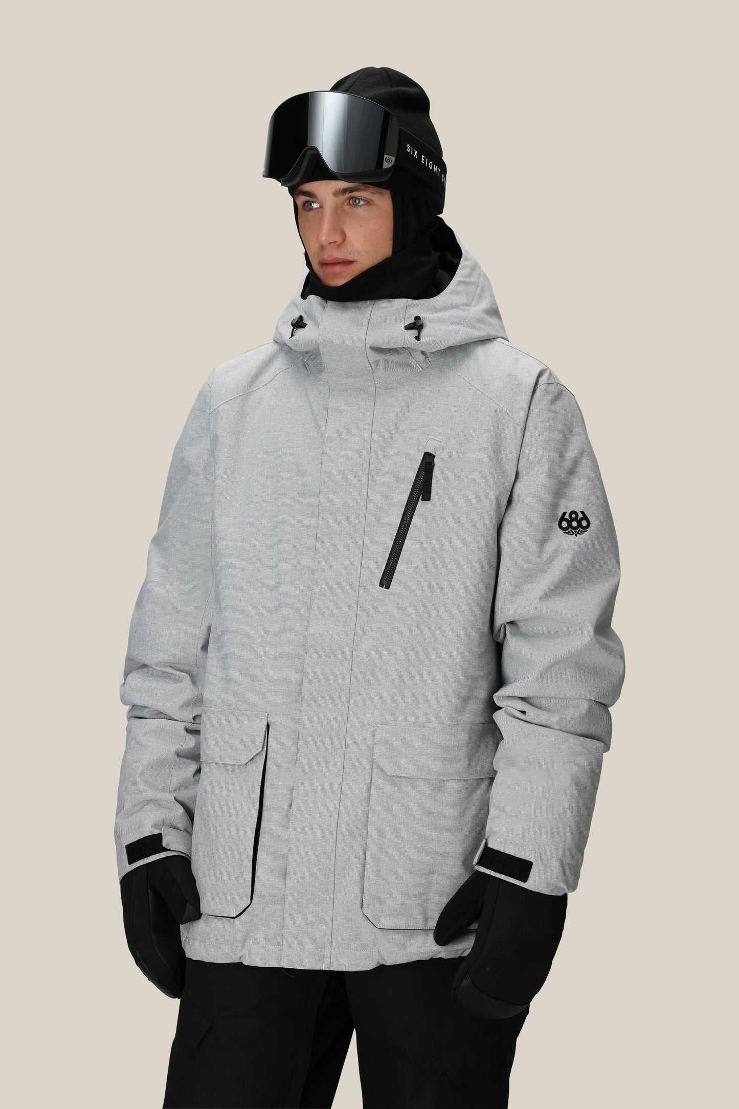 686 Nightline Insulated Jacket - Men's