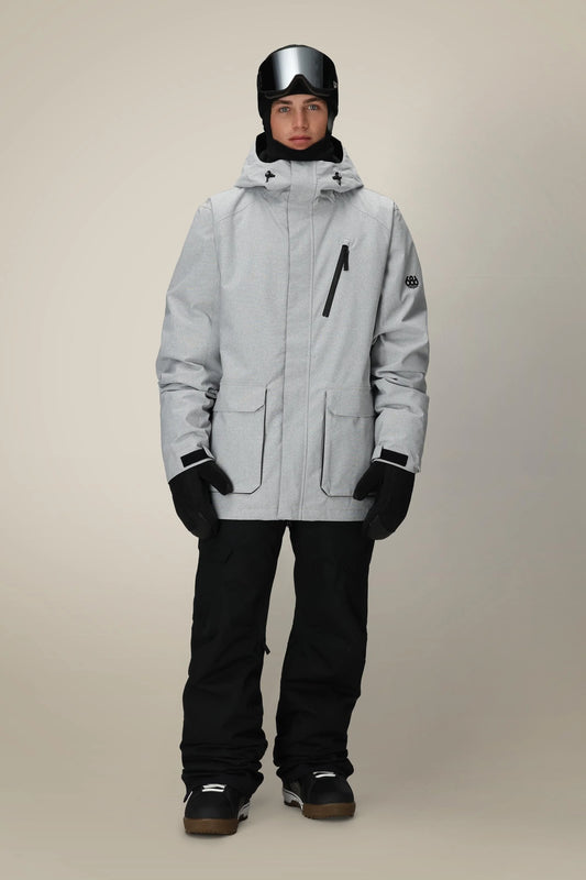 686 Nightline Insulated Jacket - Men's