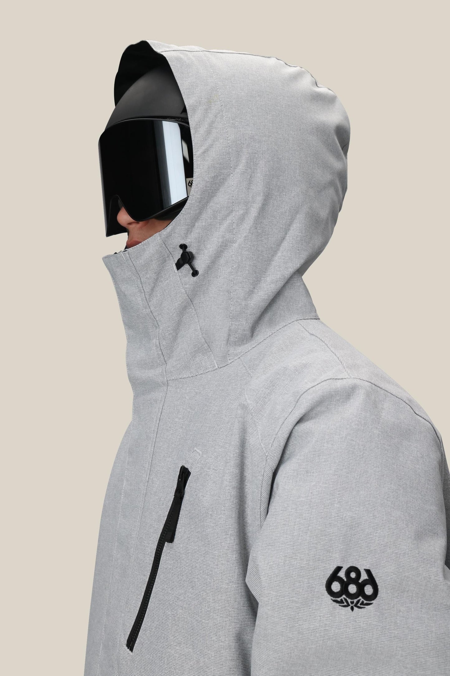 686 Nightline Insulated Jacket - Men's