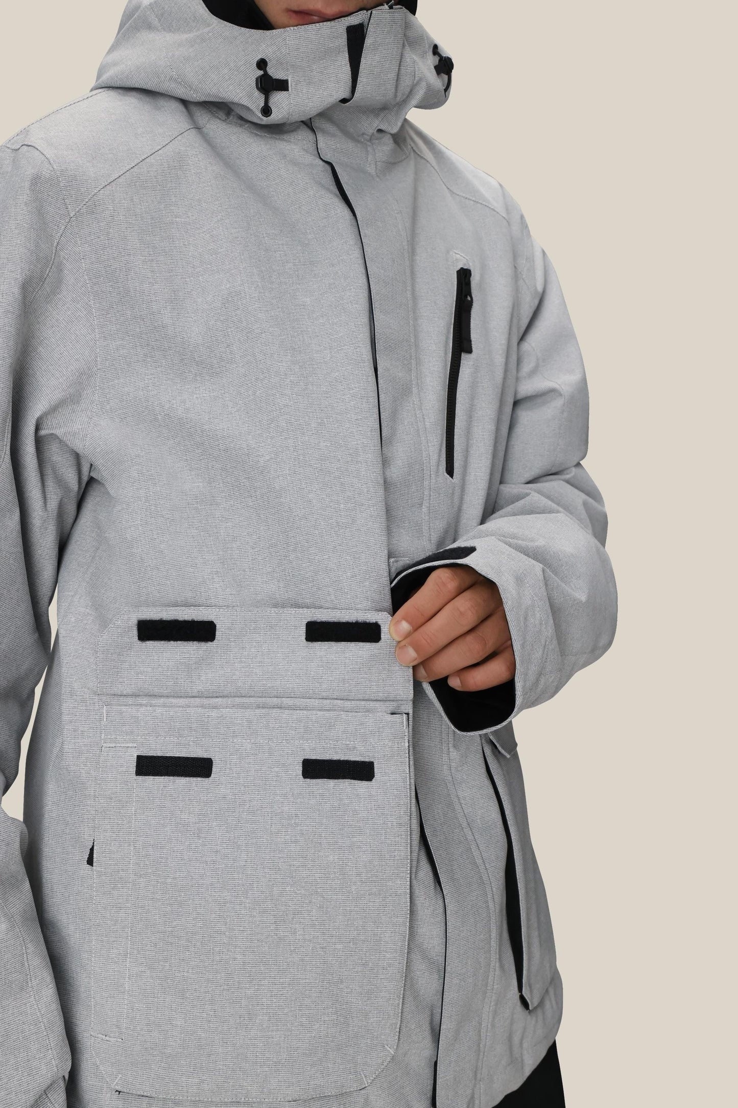 686 Nightline Insulated Jacket - Men's