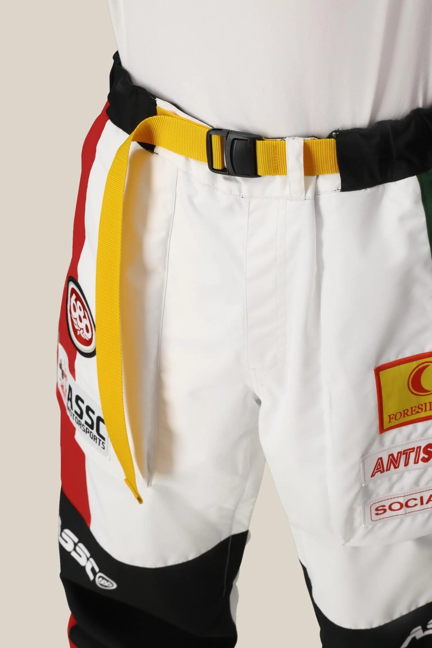 686 ASSC F1 Shell Pants - Men's
