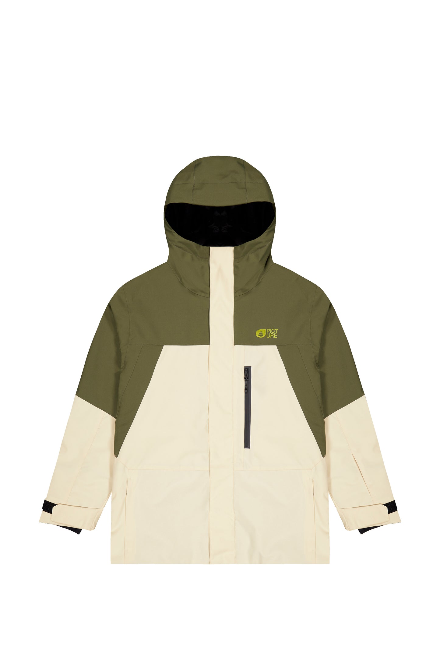 Picture Organic Jomoh Jacket - Men's