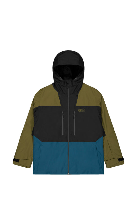 Picture Organic Object Jacket - Men's