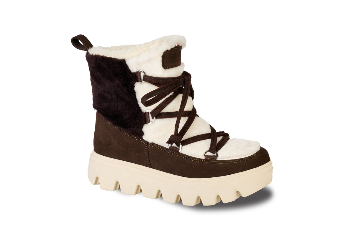 Regina Maine Boots - Women's