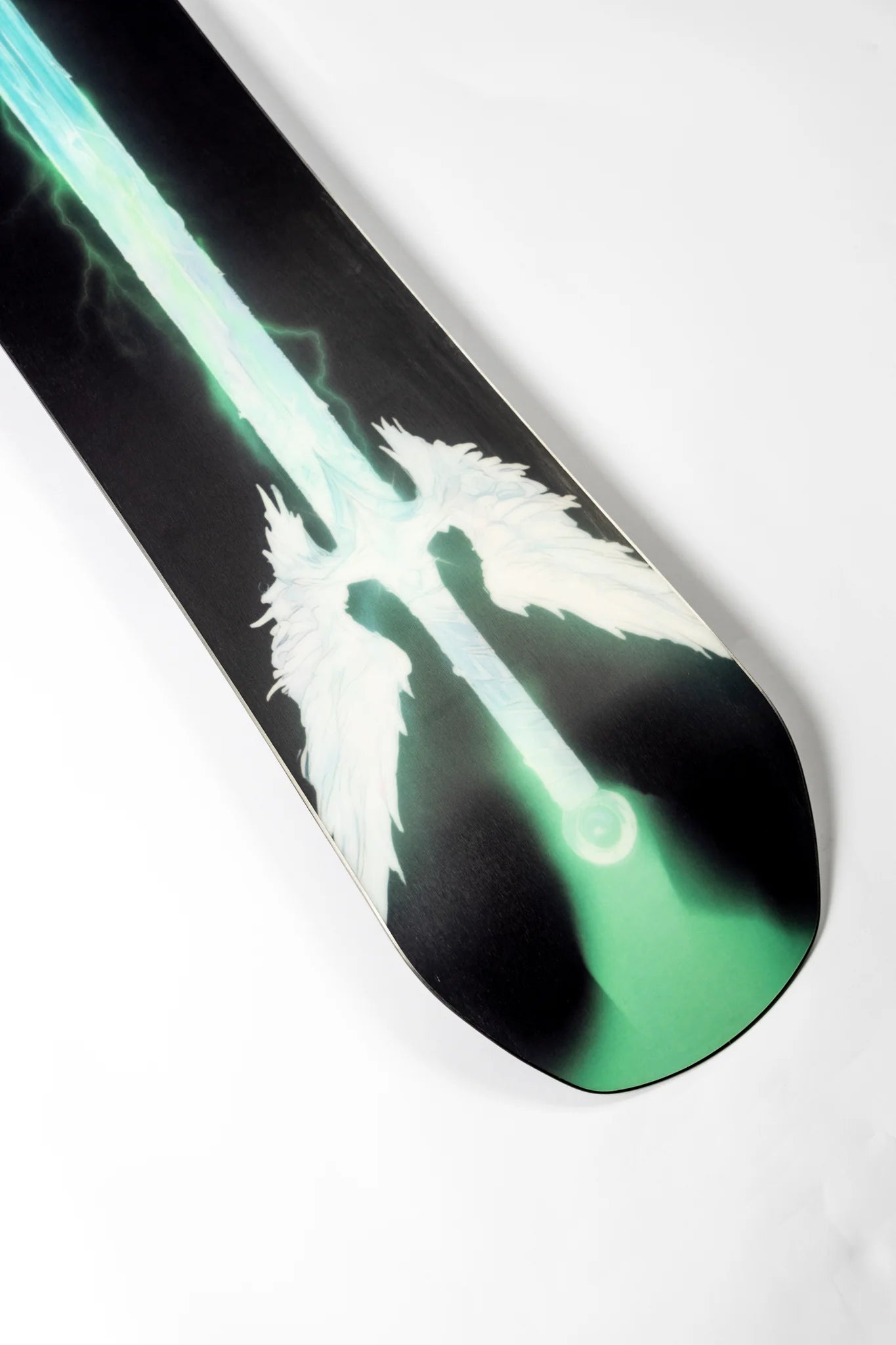 Capita Mia Brooks Pro Snowboard 2027 - Women's
