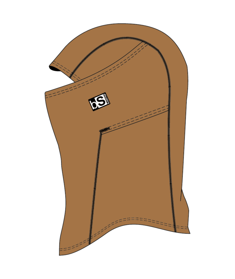 BlackStrap Hood