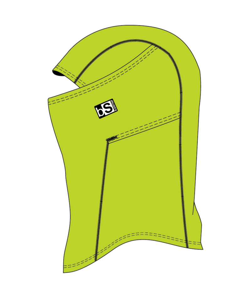 BlackStrap Kids Hood - Kids'