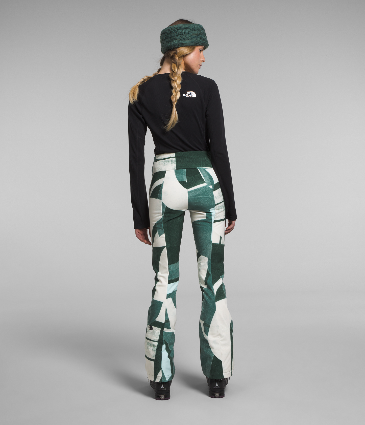 The North Face Snoga Pant 2024 - Women's