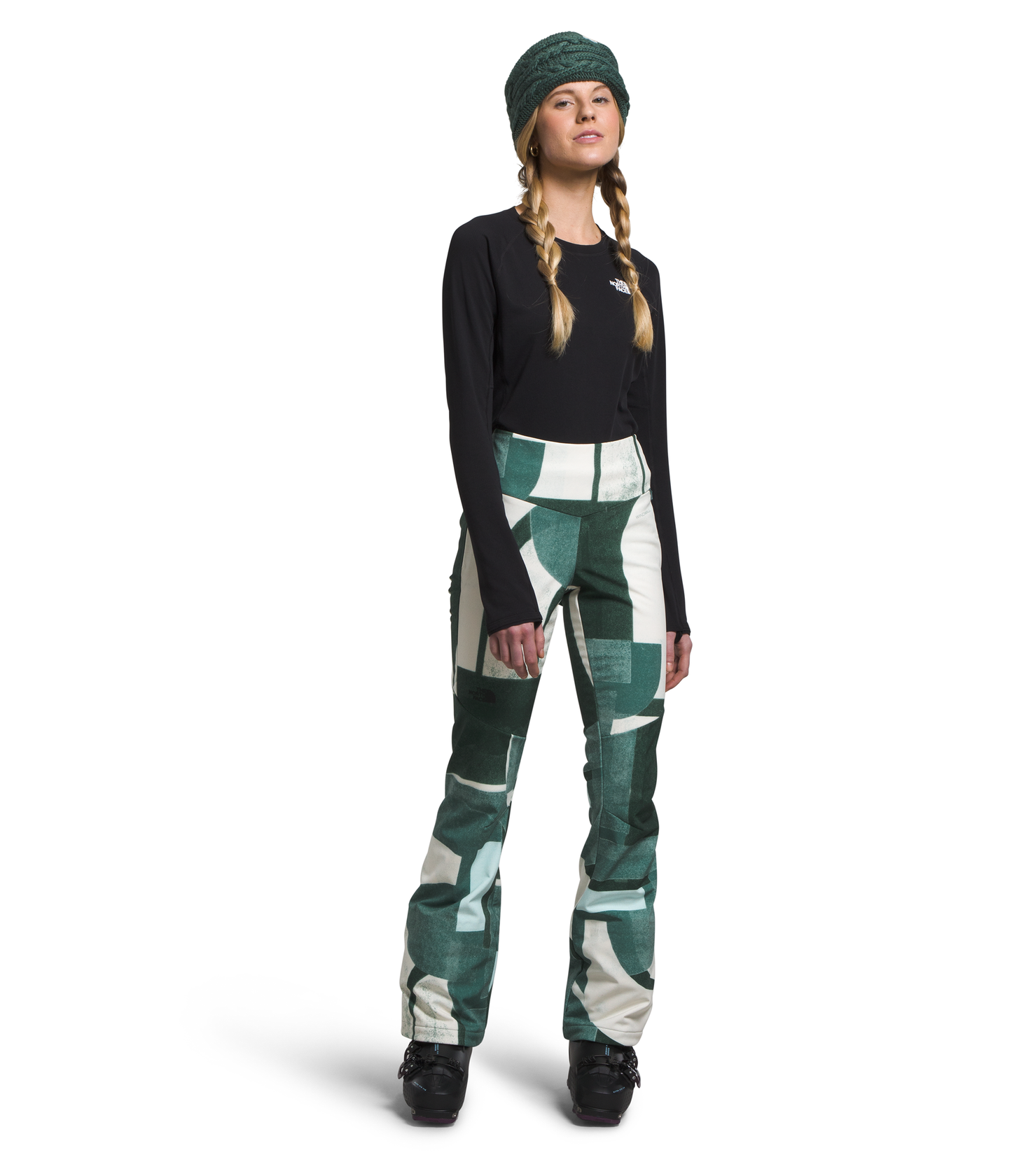 The North Face Snoga Pant 2024 - Women's