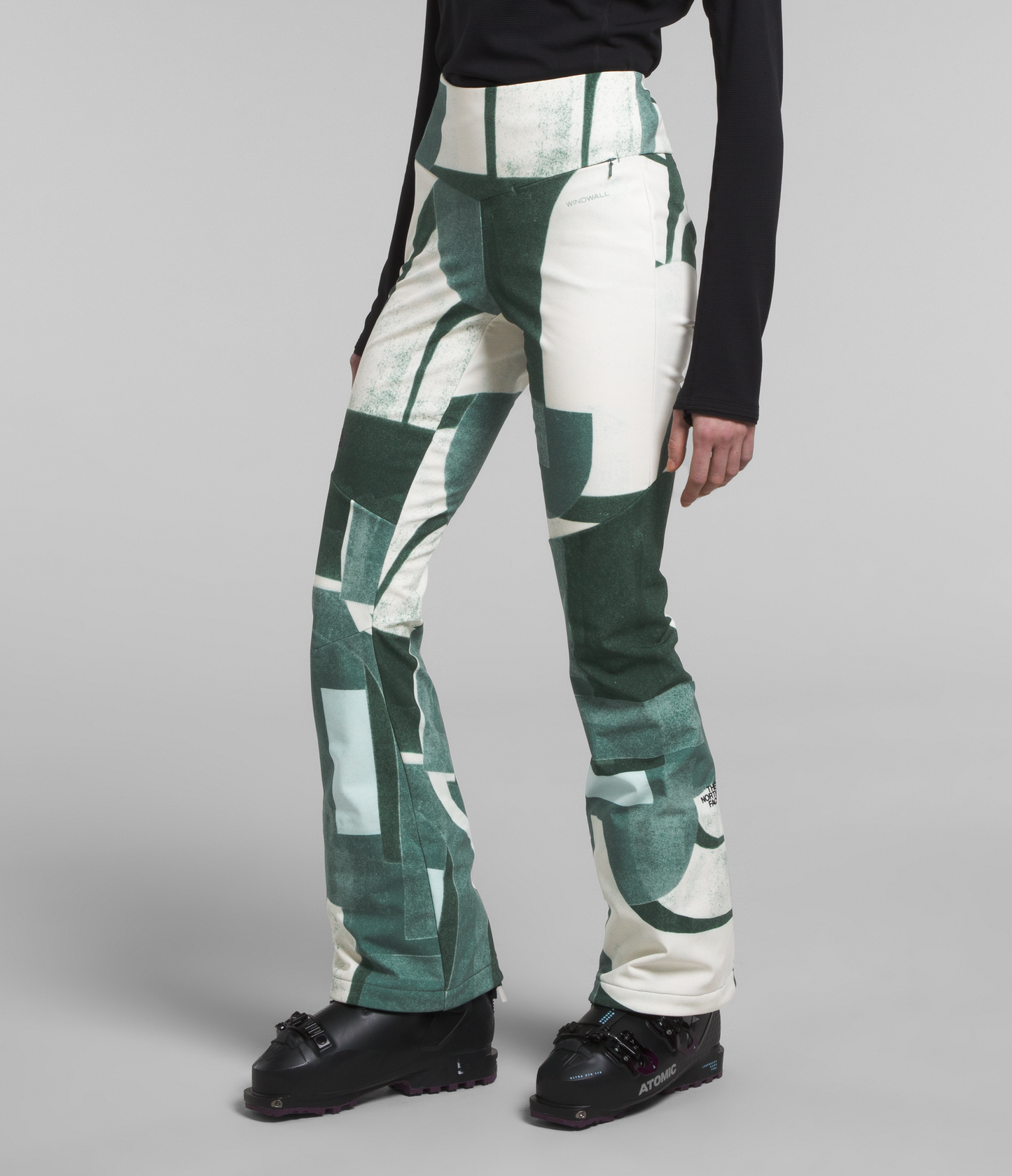 The North Face Snoga Pant 2024 - Women's