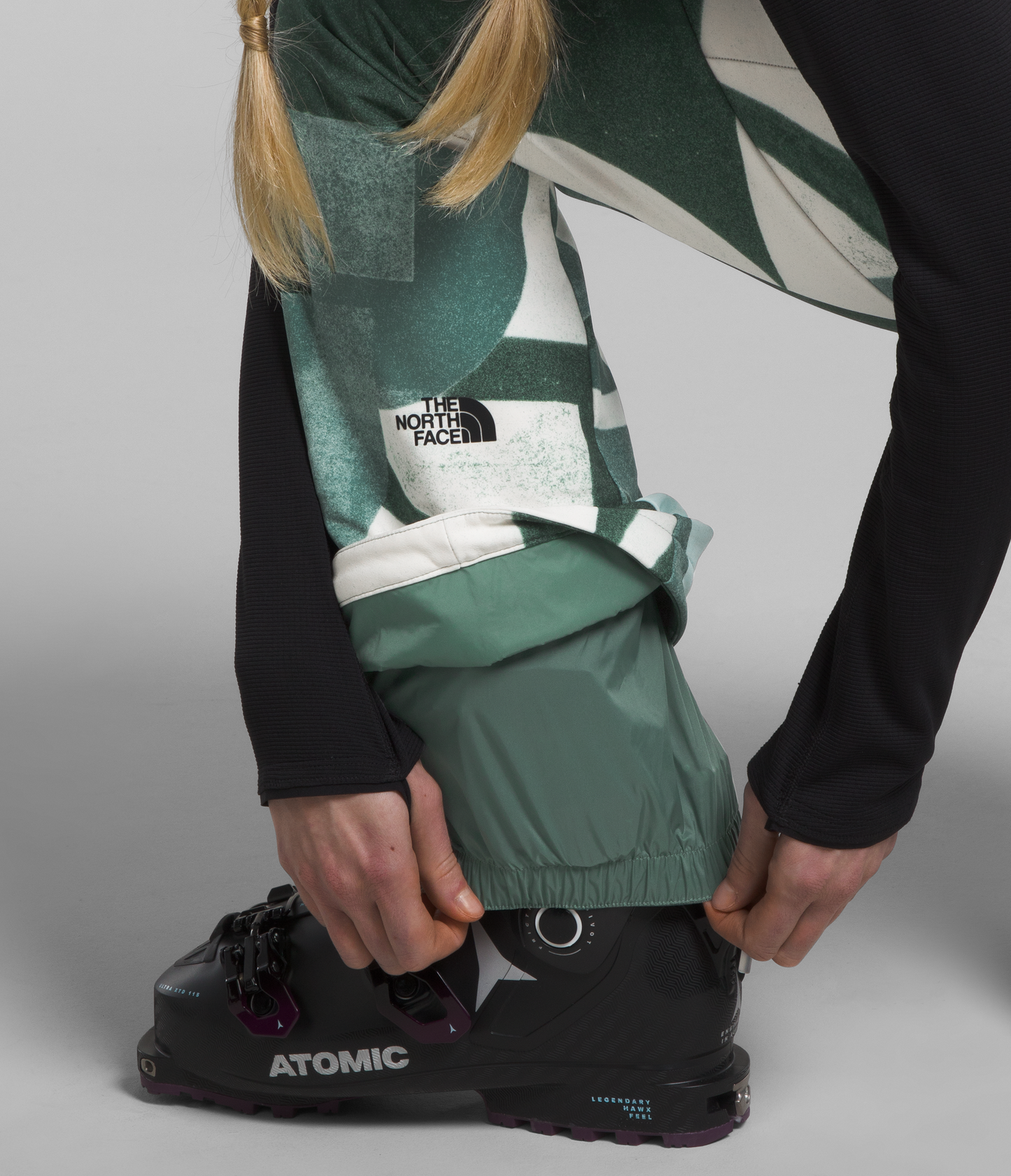 The North Face Snoga Pant 2024 - Women's