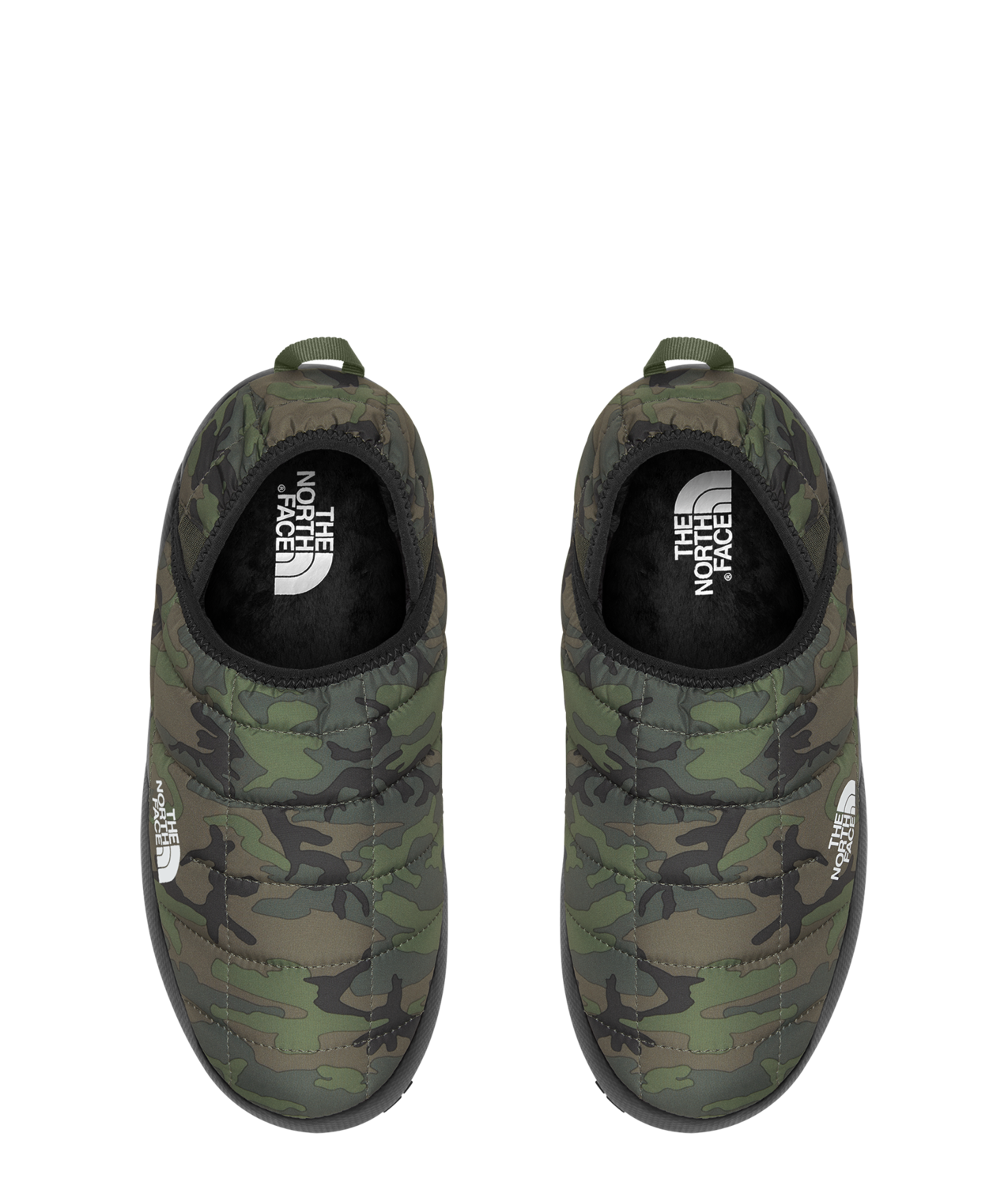 The North Face ThermoBall™ Traction Mule V - Men's