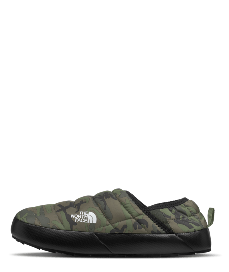 the north face w thermoball tent mule v The North Face Men's ThermoBall Traction Mule V 12