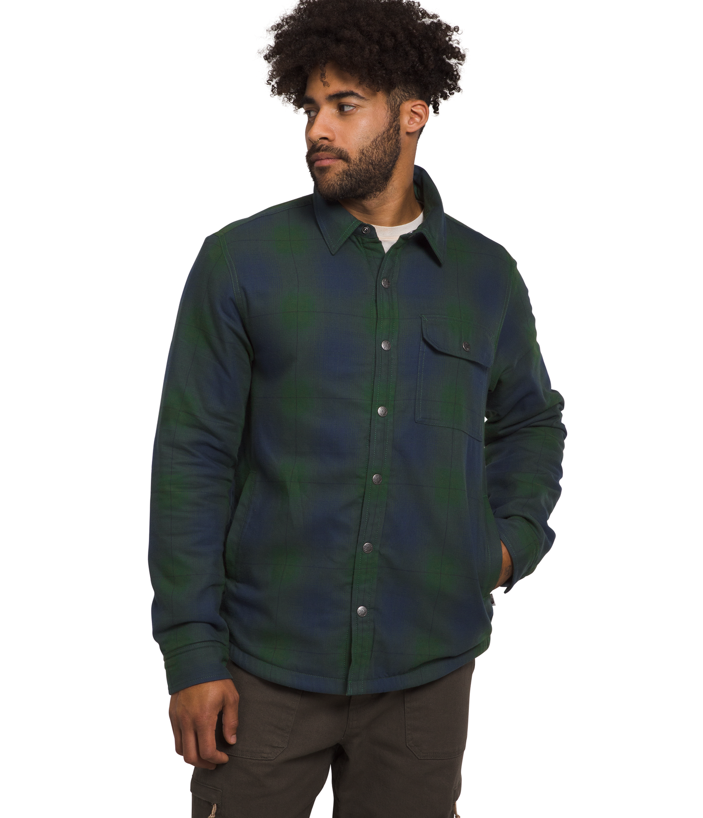 The North Face Campshire Shirt 2024