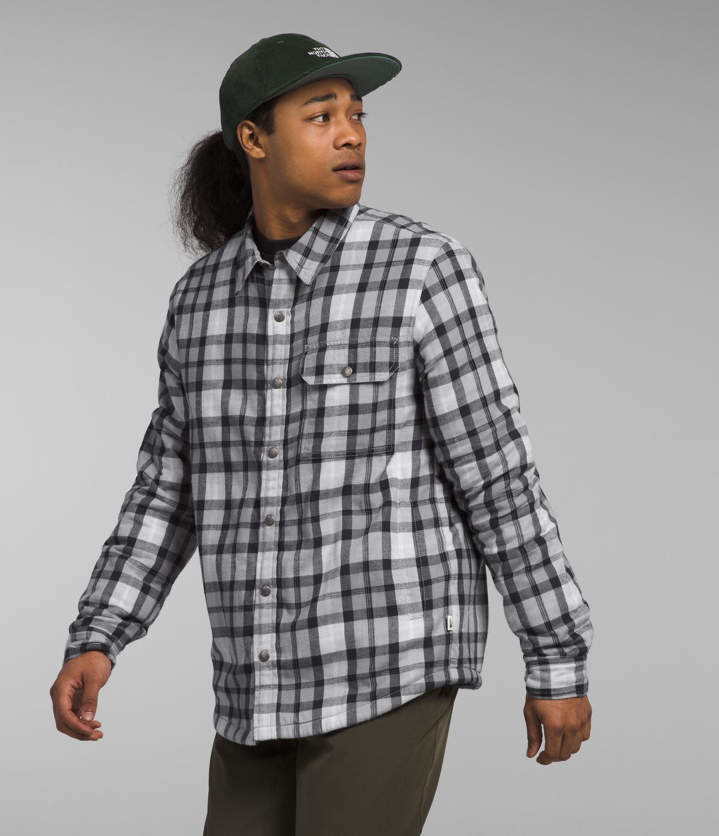 The North Face Campshire Shirt 2024
