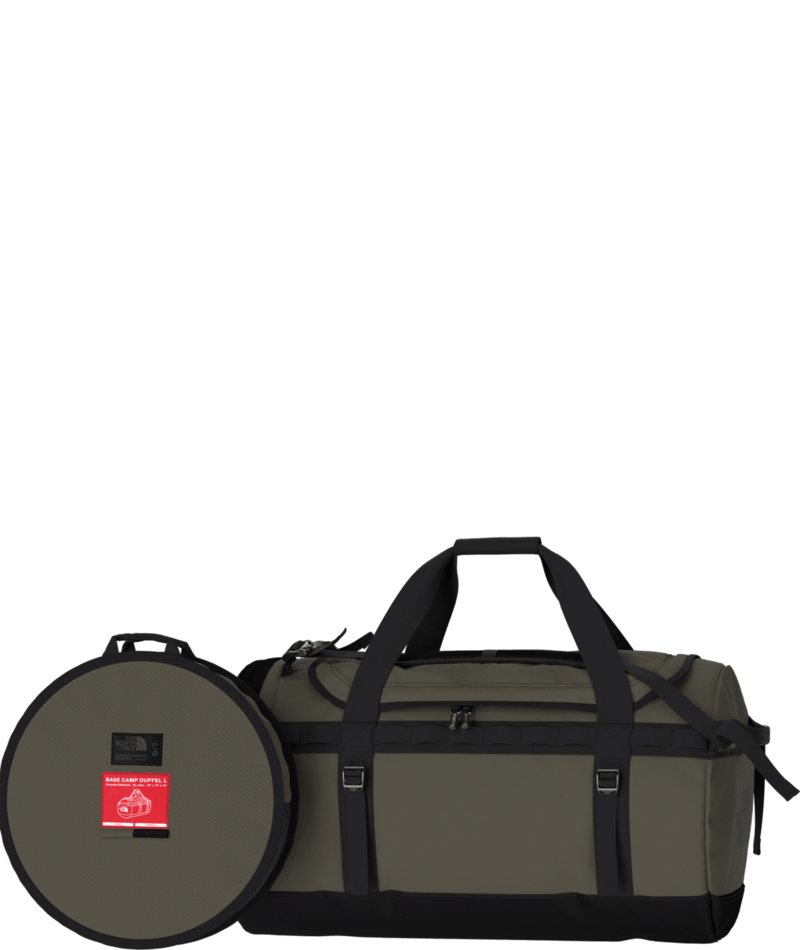 The North Face Base Camp Duffle - Large