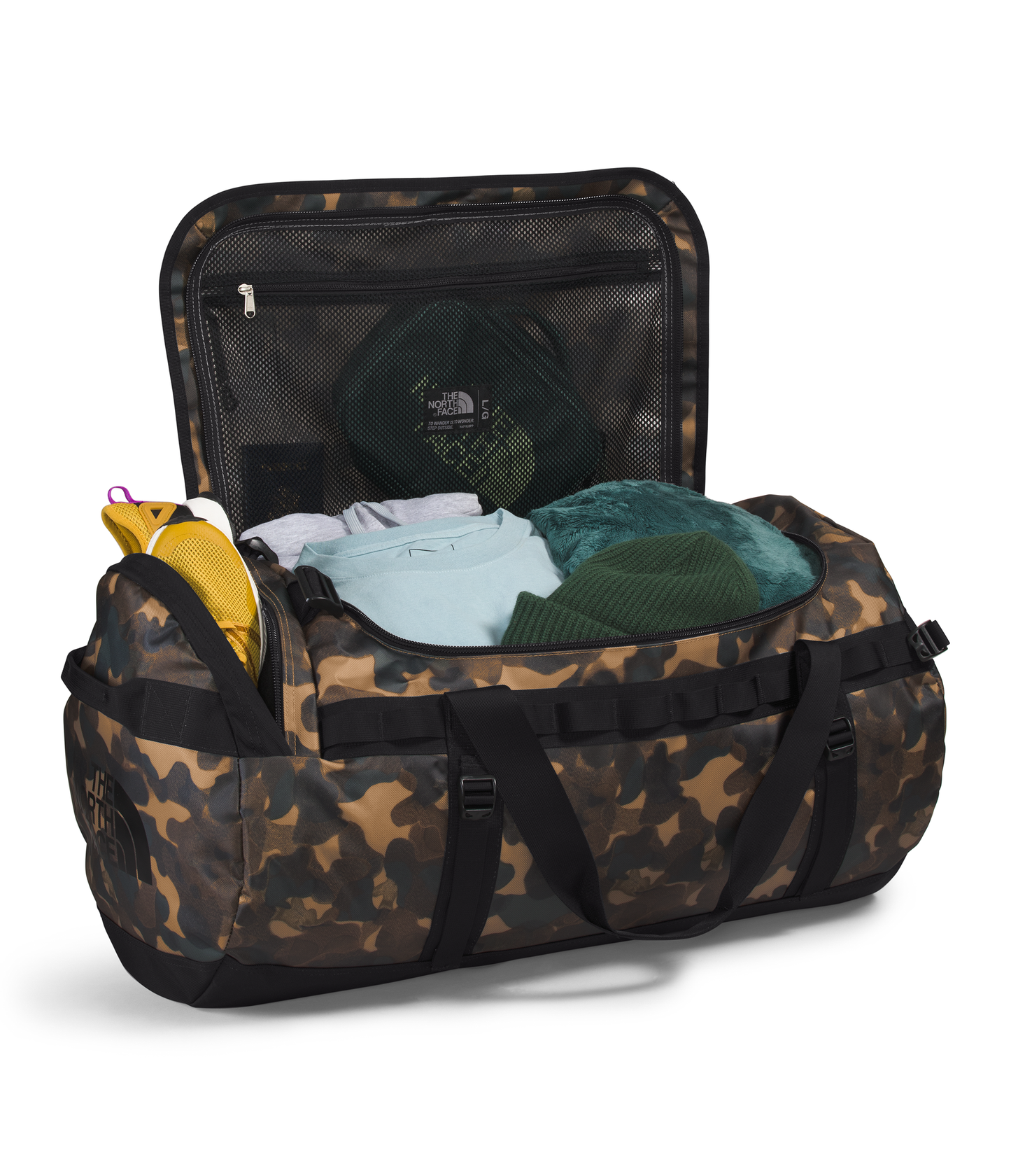 The North Face Base Camp Duffle - Large