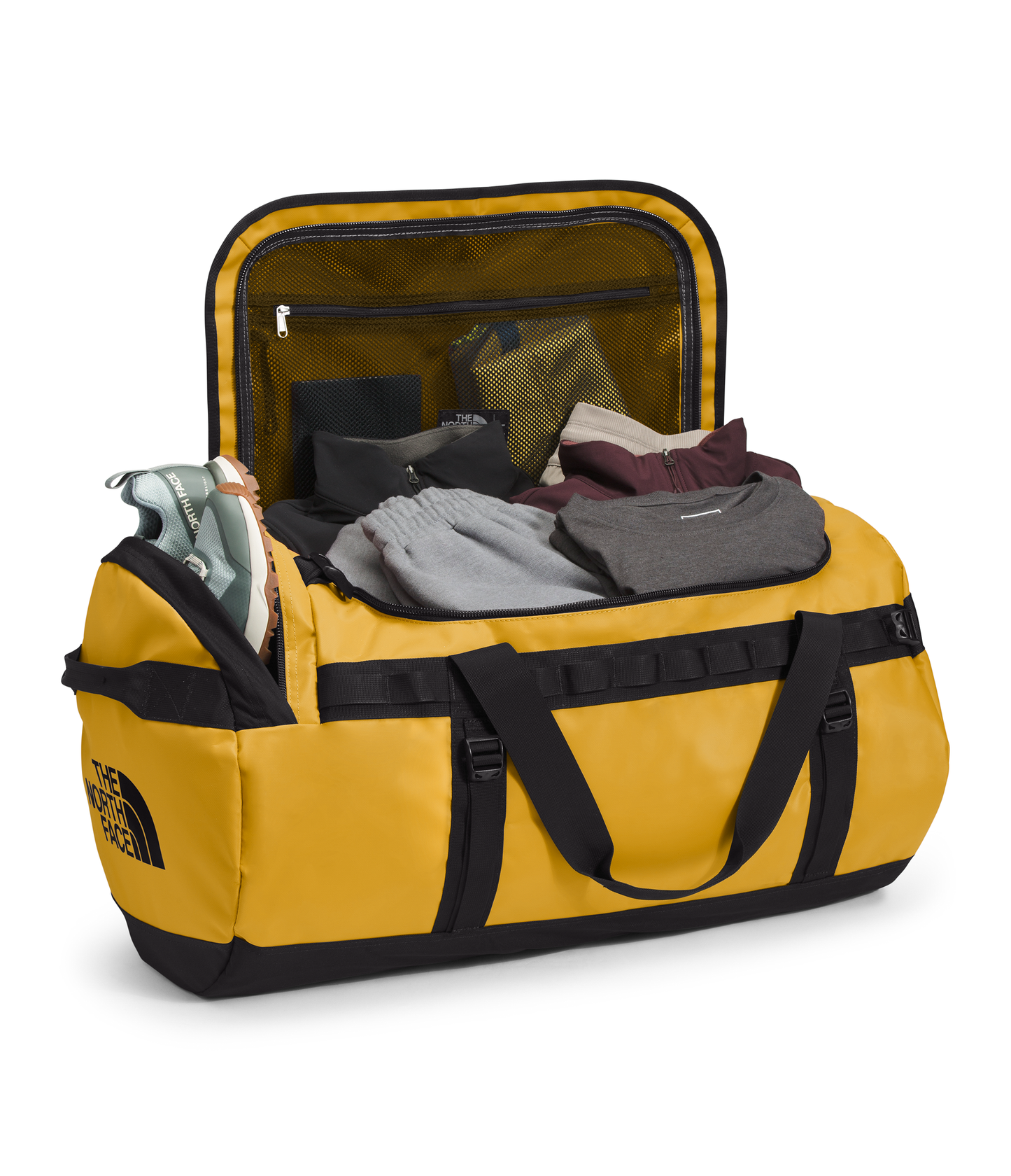 The North Face Base Camp Duffle - Large