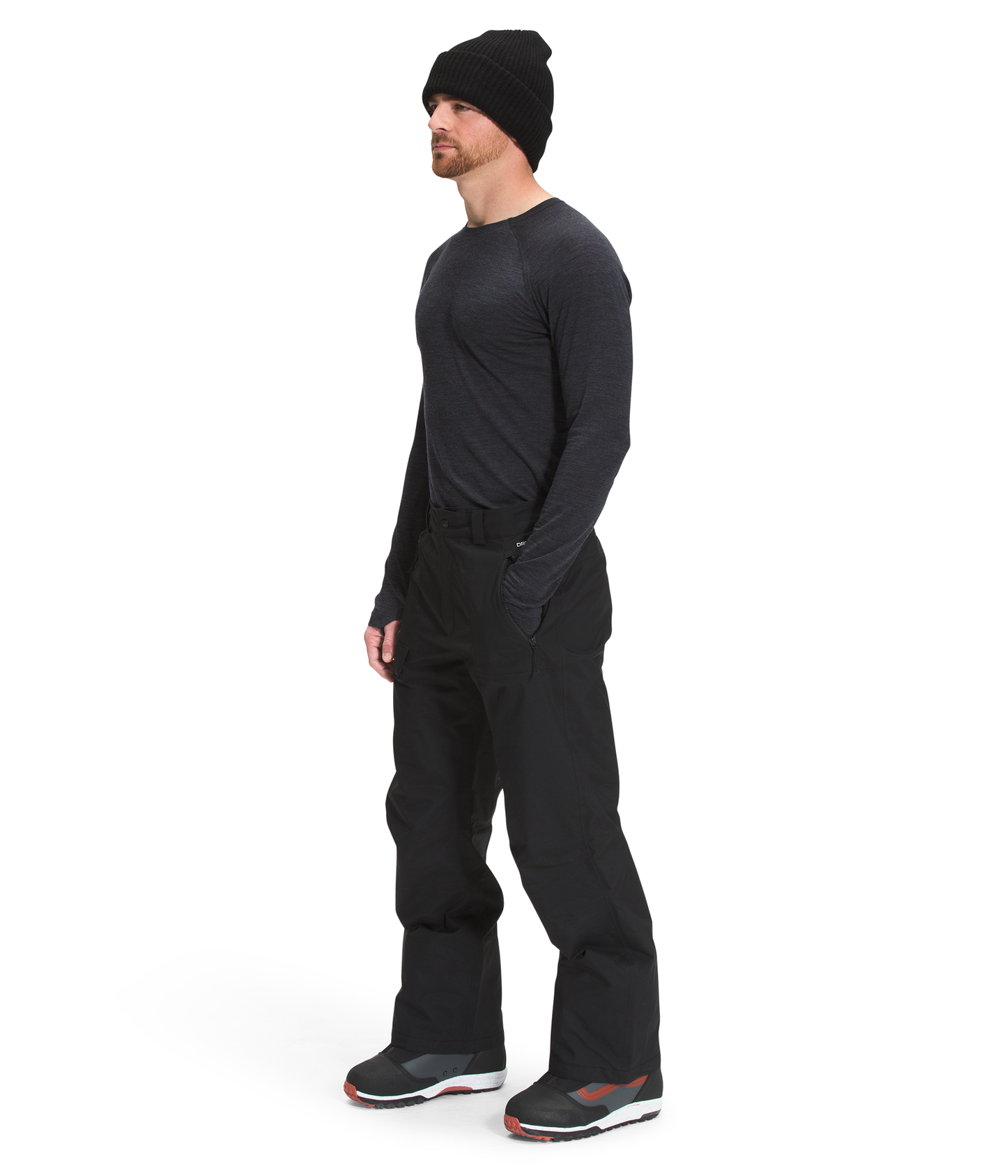 The North Face Seymore Pant 2024