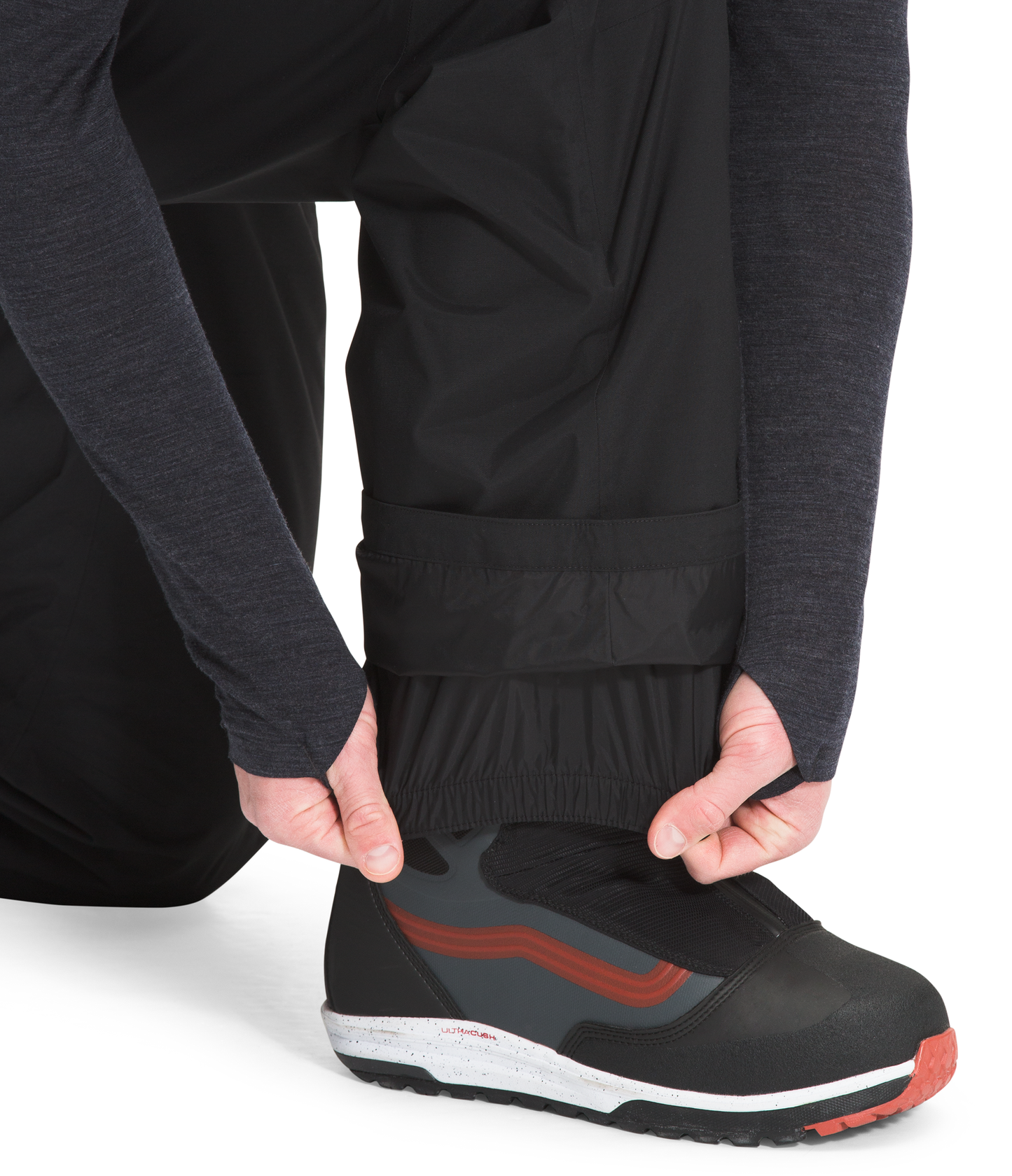 The North Face Seymore Pant 2024