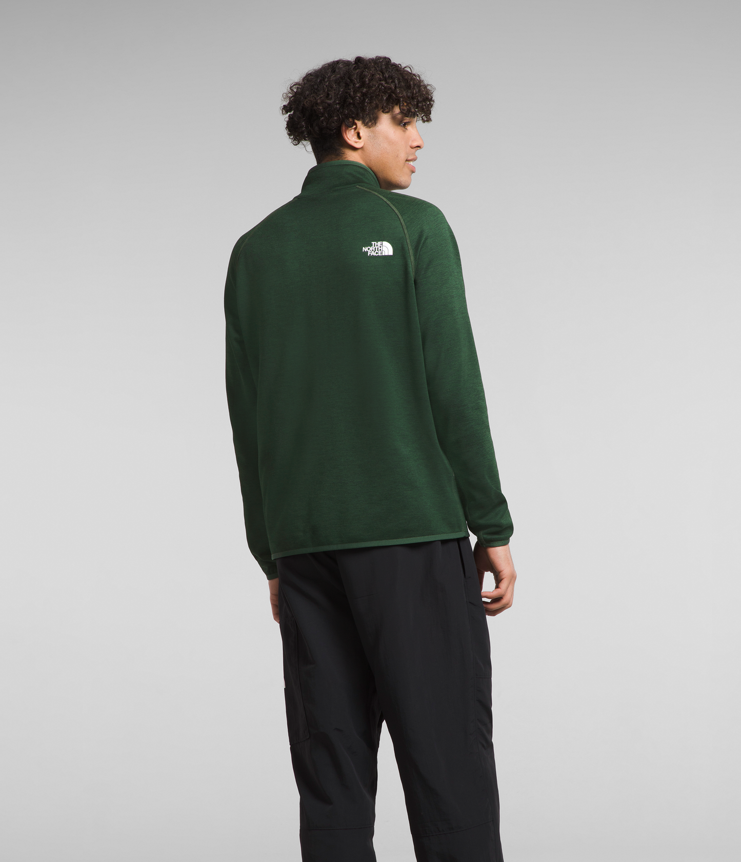 The North Face Canyonlands ½ Zip 2024