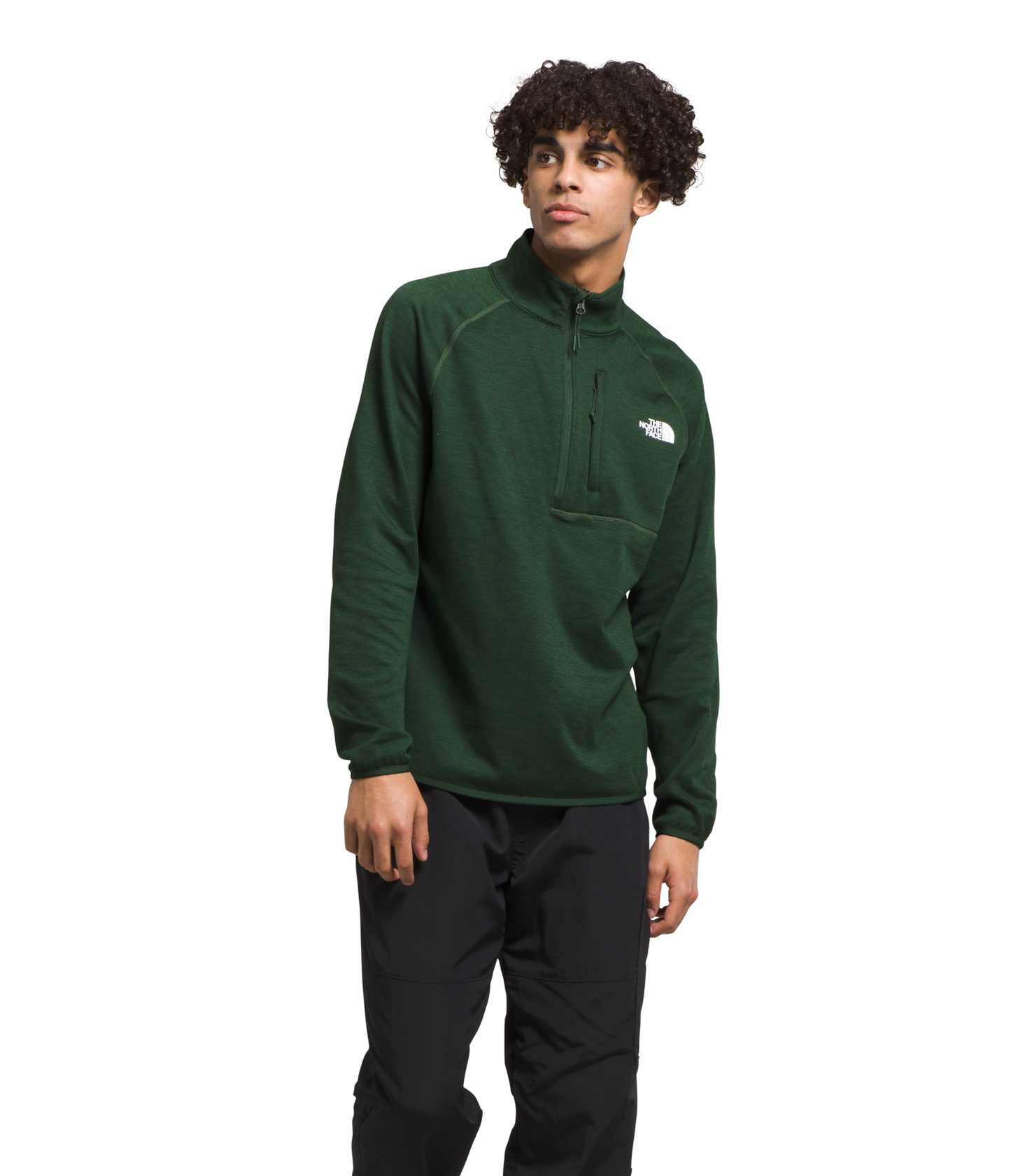 The North Face Canyonlands ½ Zip 2024
