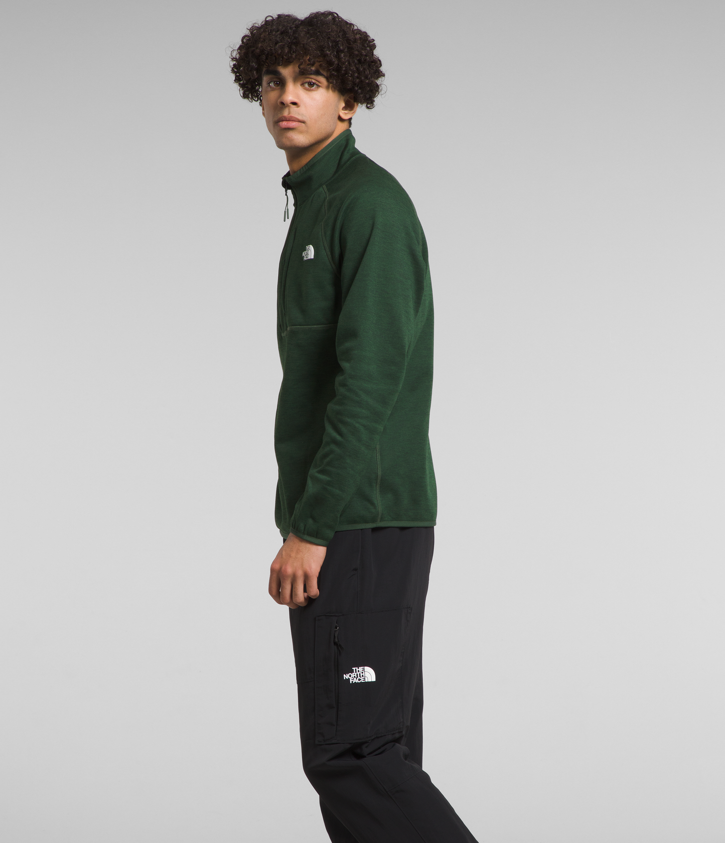 The North Face Canyonlands ½ Zip 2024
