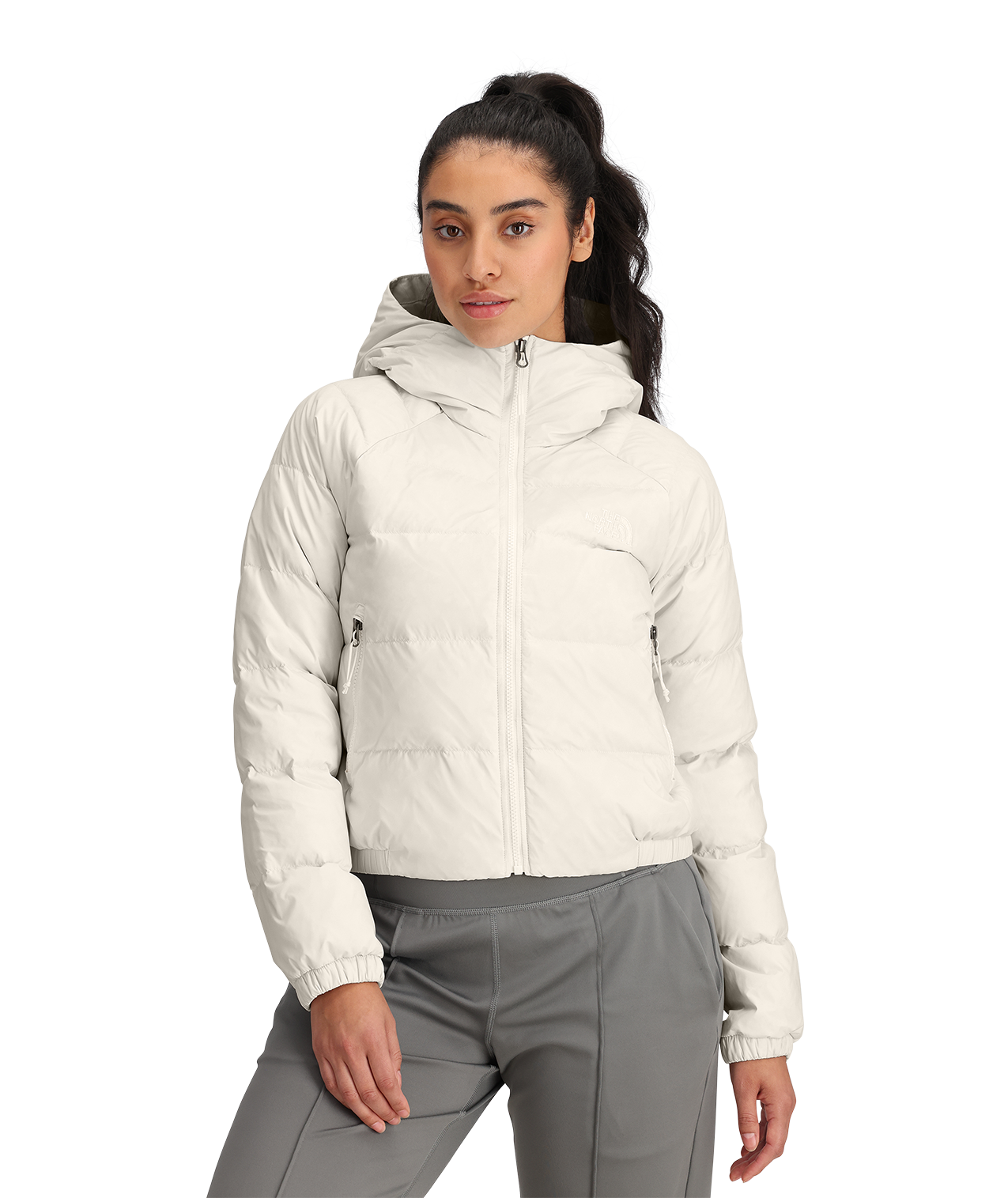 North Face Hydrenalite Down Hoodie Jacket outlets for Women