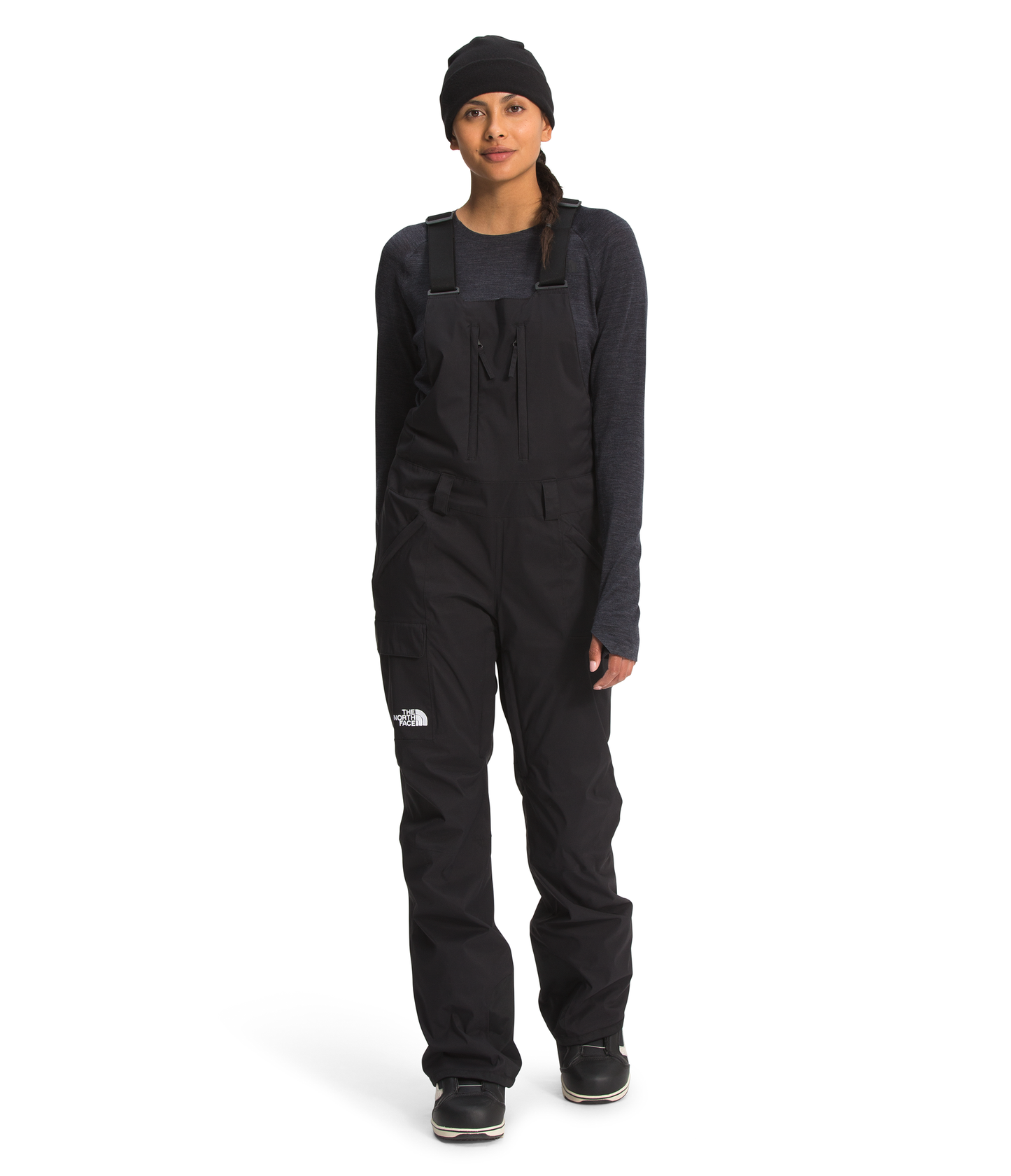 The North Face Freedom Bib 2024 - Women's