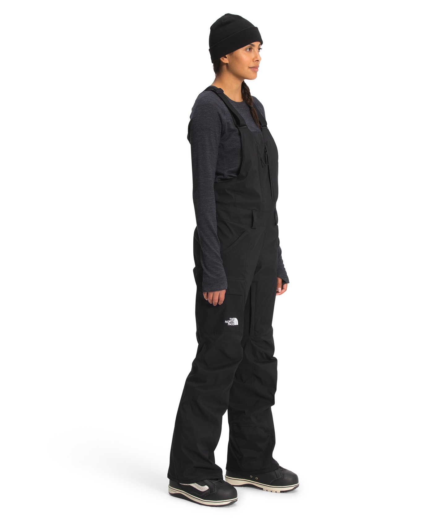 The North Face Freedom Bib 2024 - Women's
