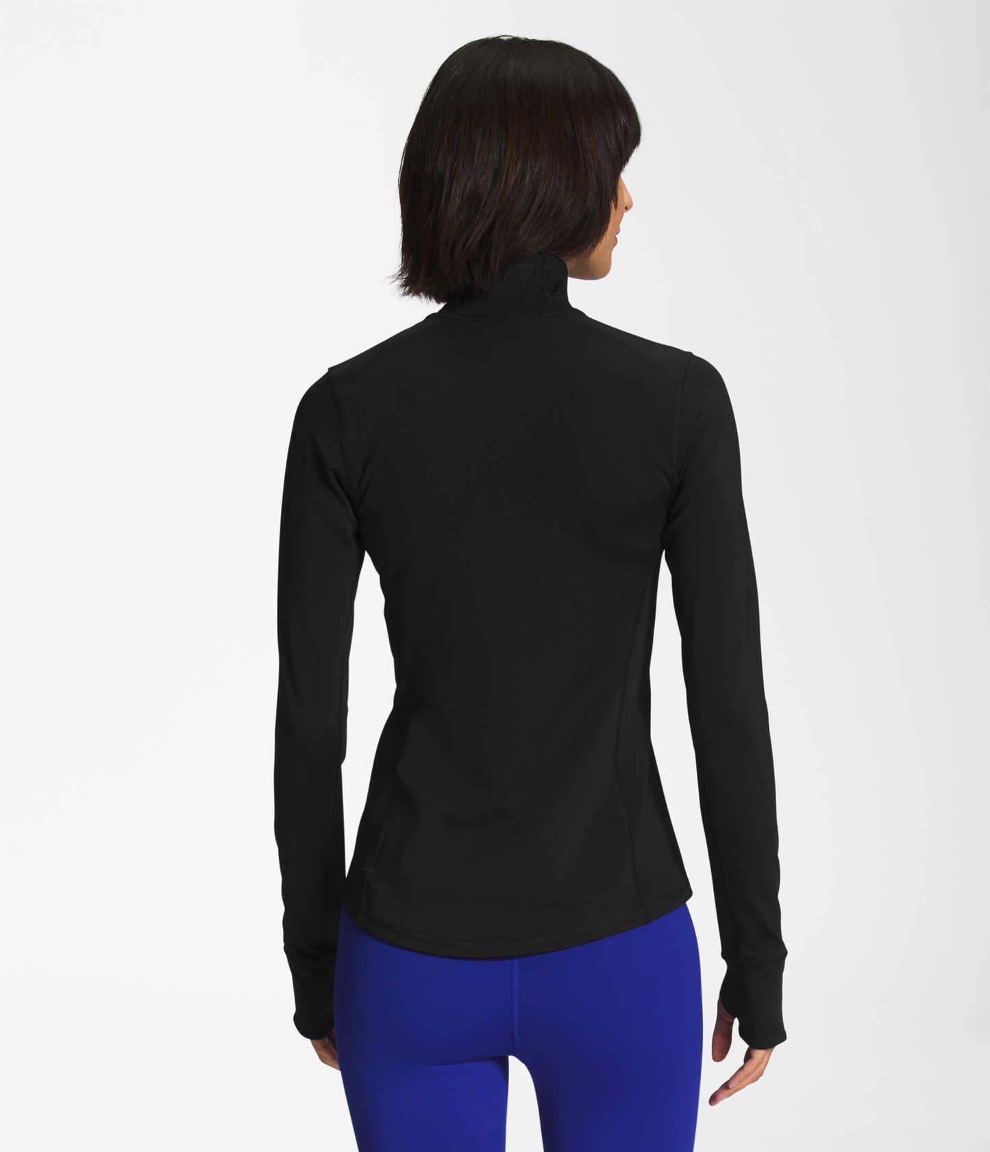 The North Face Winter Warm Essential ¼ Zip - Women's
