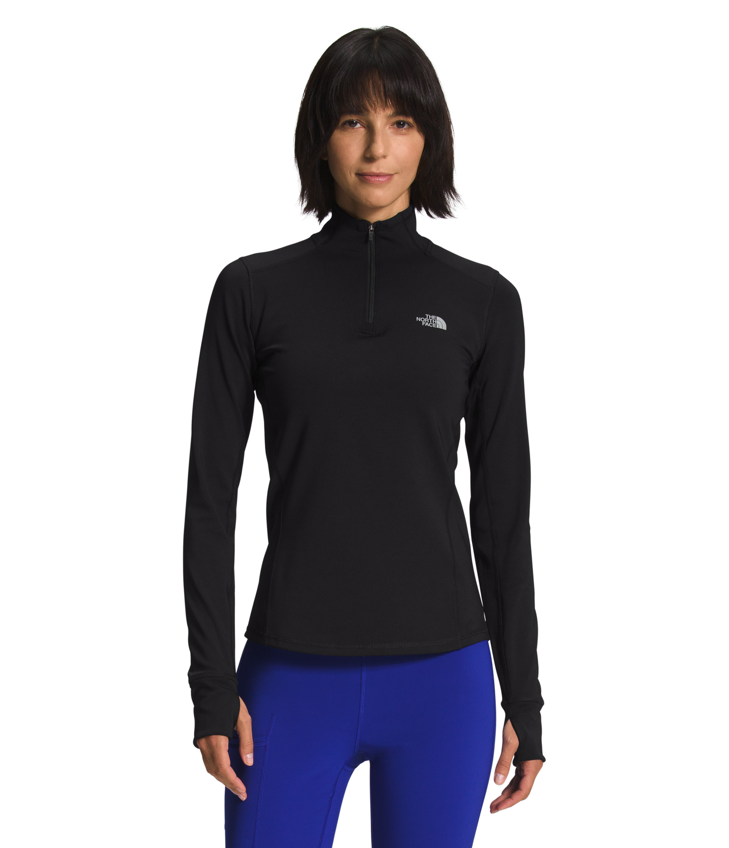 The North Face Winter Warm Essential ¼ Zip - Women's