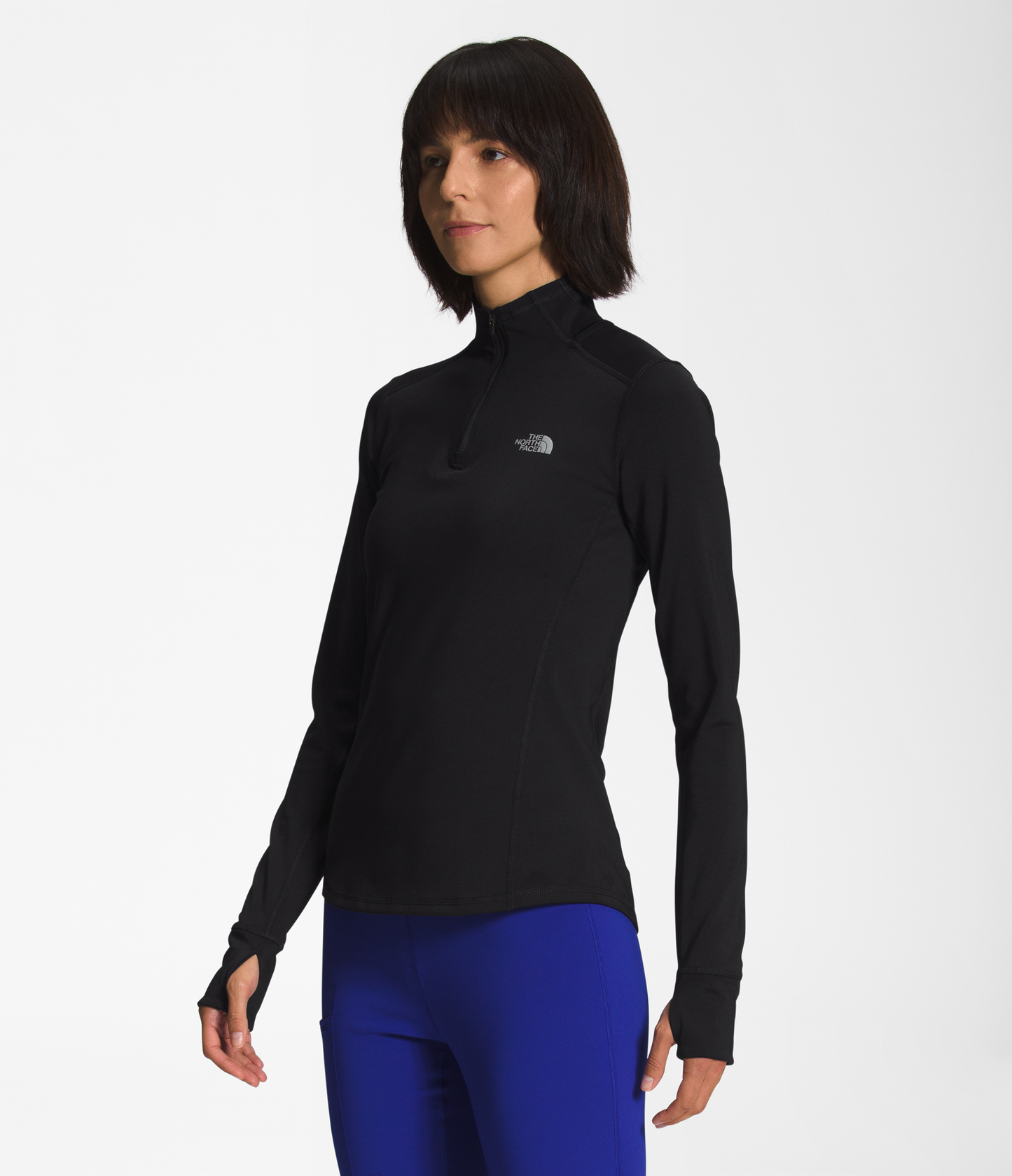The North Face Winter Warm Essential ¼ Zip - Women's