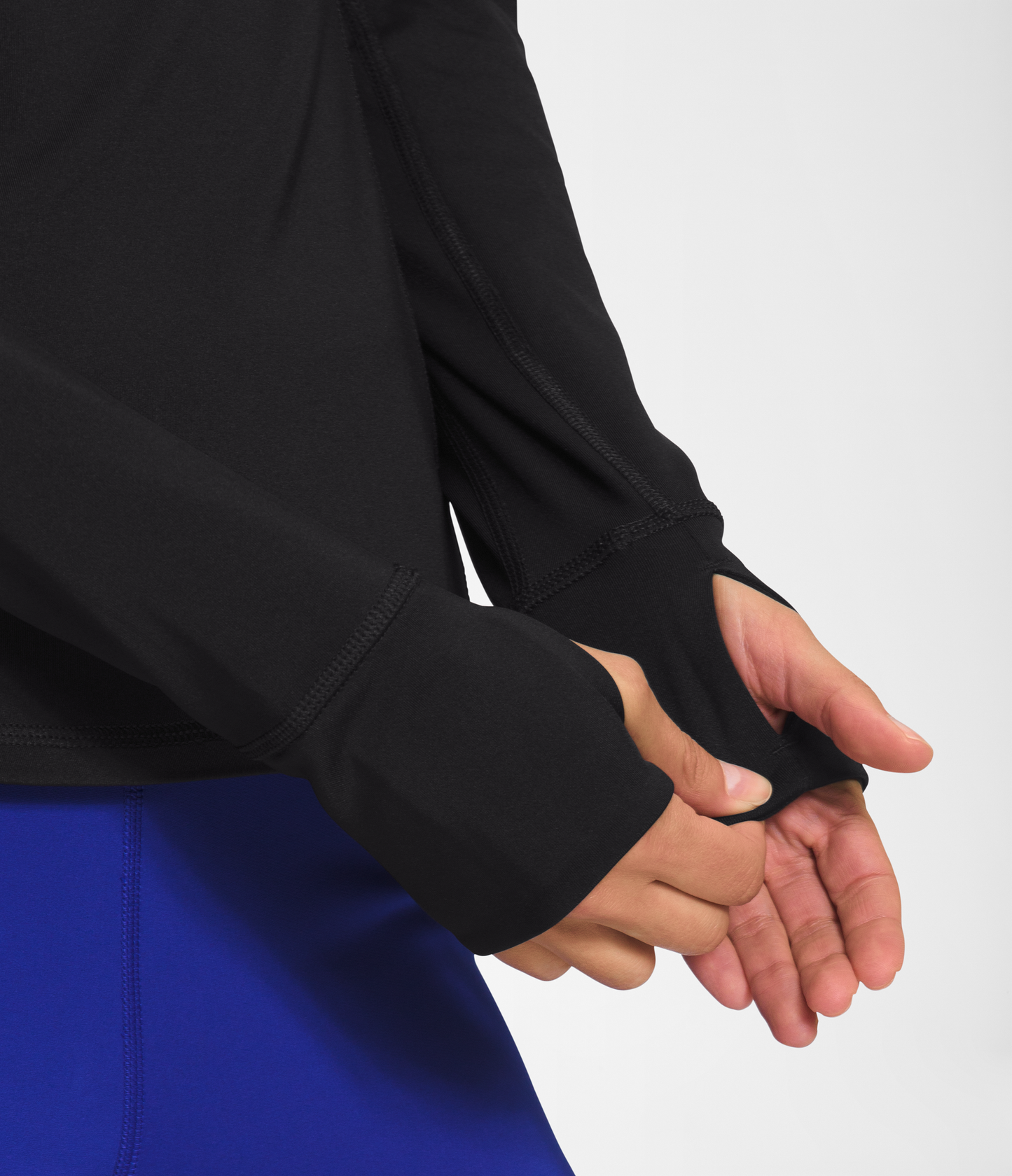 The North Face Winter Warm Essential ¼ Zip - Women's